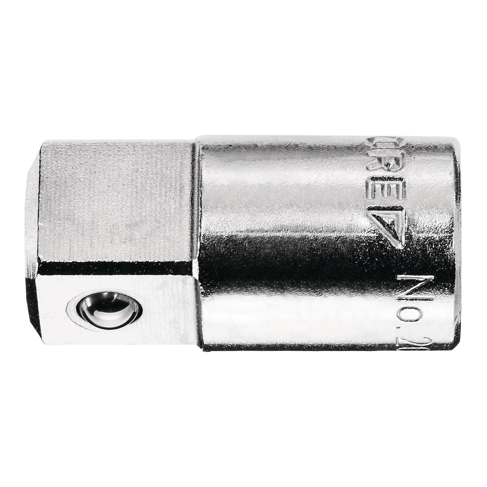 GEDORE | Vergrößerungsstück | Antrieb 1/4 ″ | Abtrieb 3/8 ″