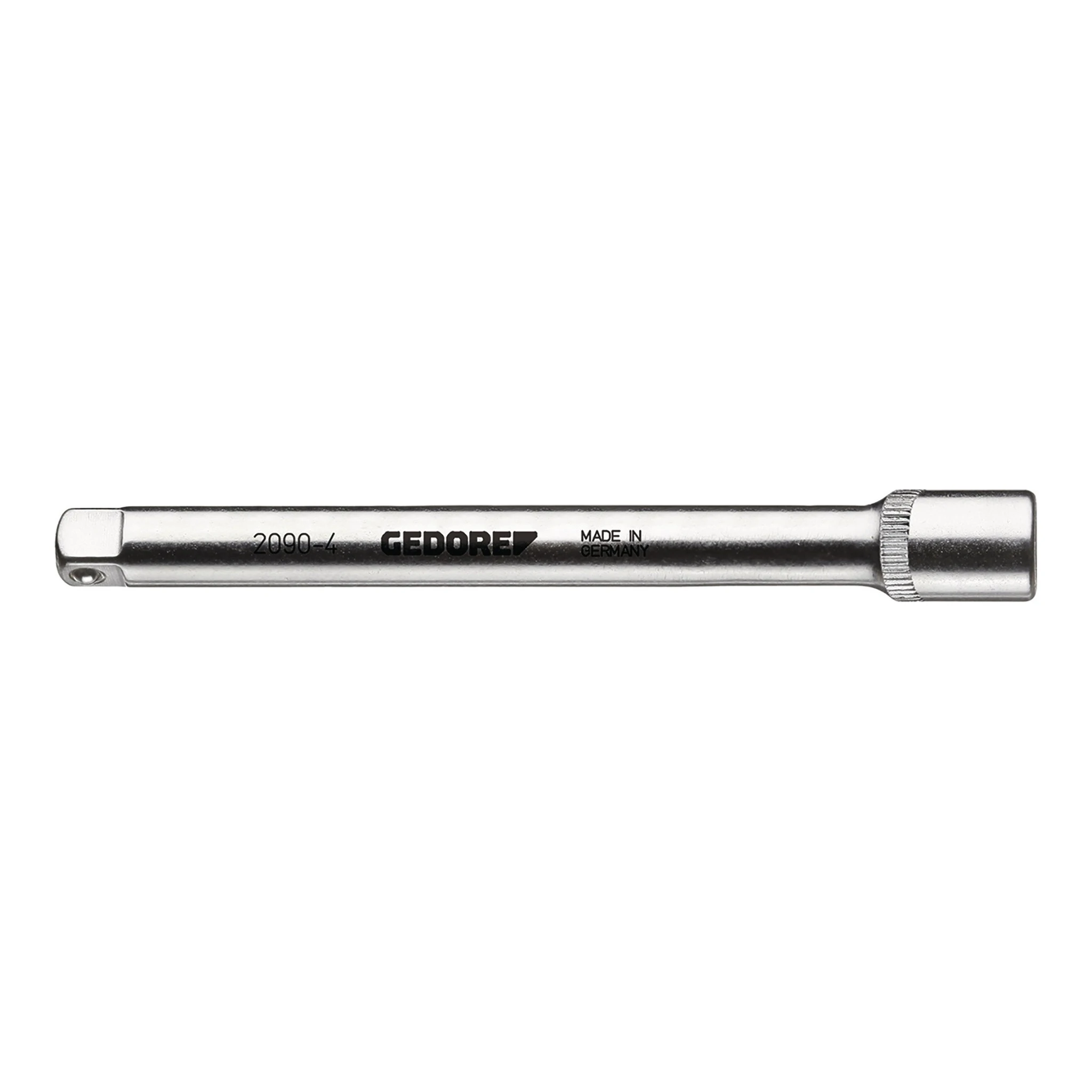 GEDORE | Verlängerung | 1/4 ″ Länge 97 mm