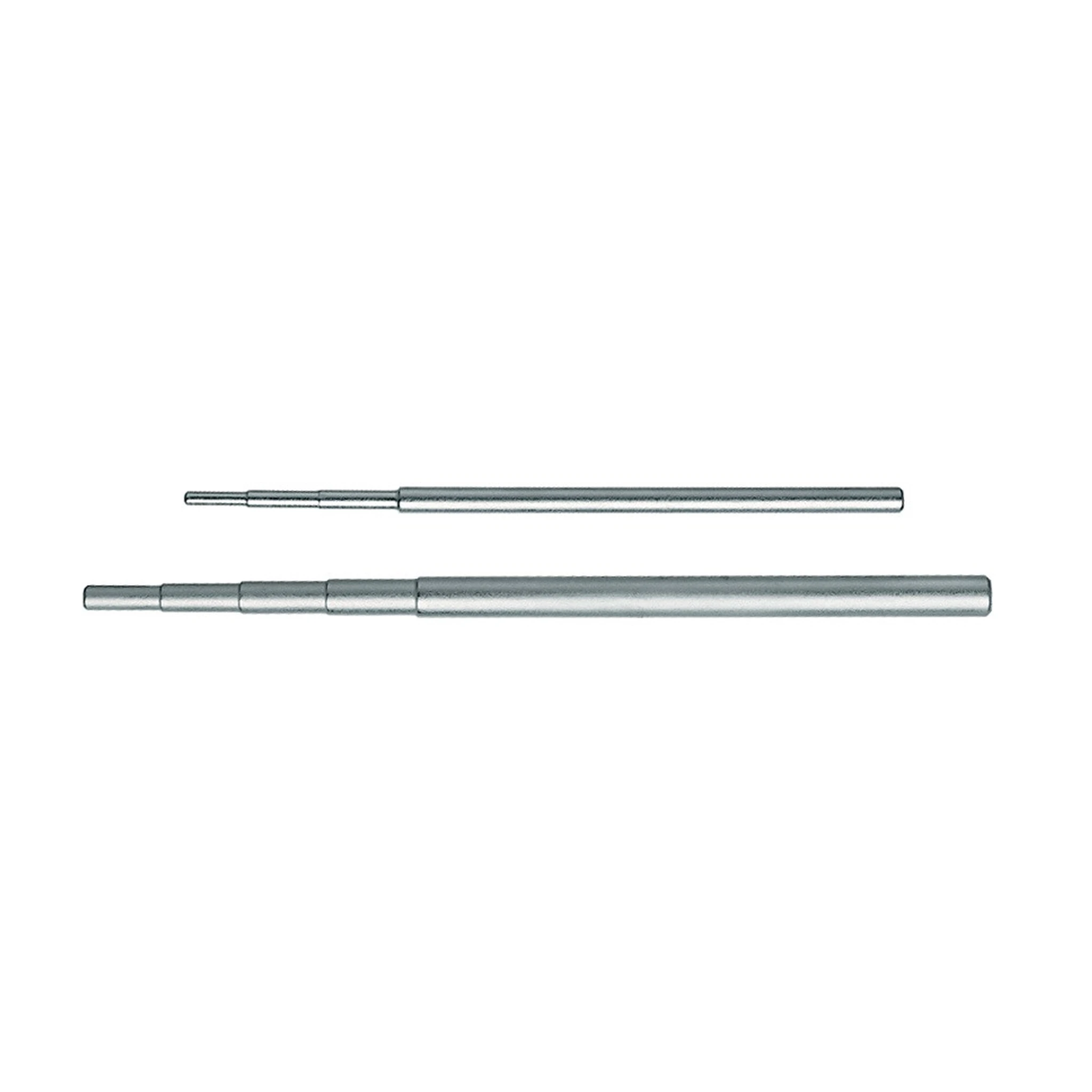 GEDORE | Stufendrehstift | Ø 3,7 / 4,7 / 5,2 / 7 mm | Länge 190 mm