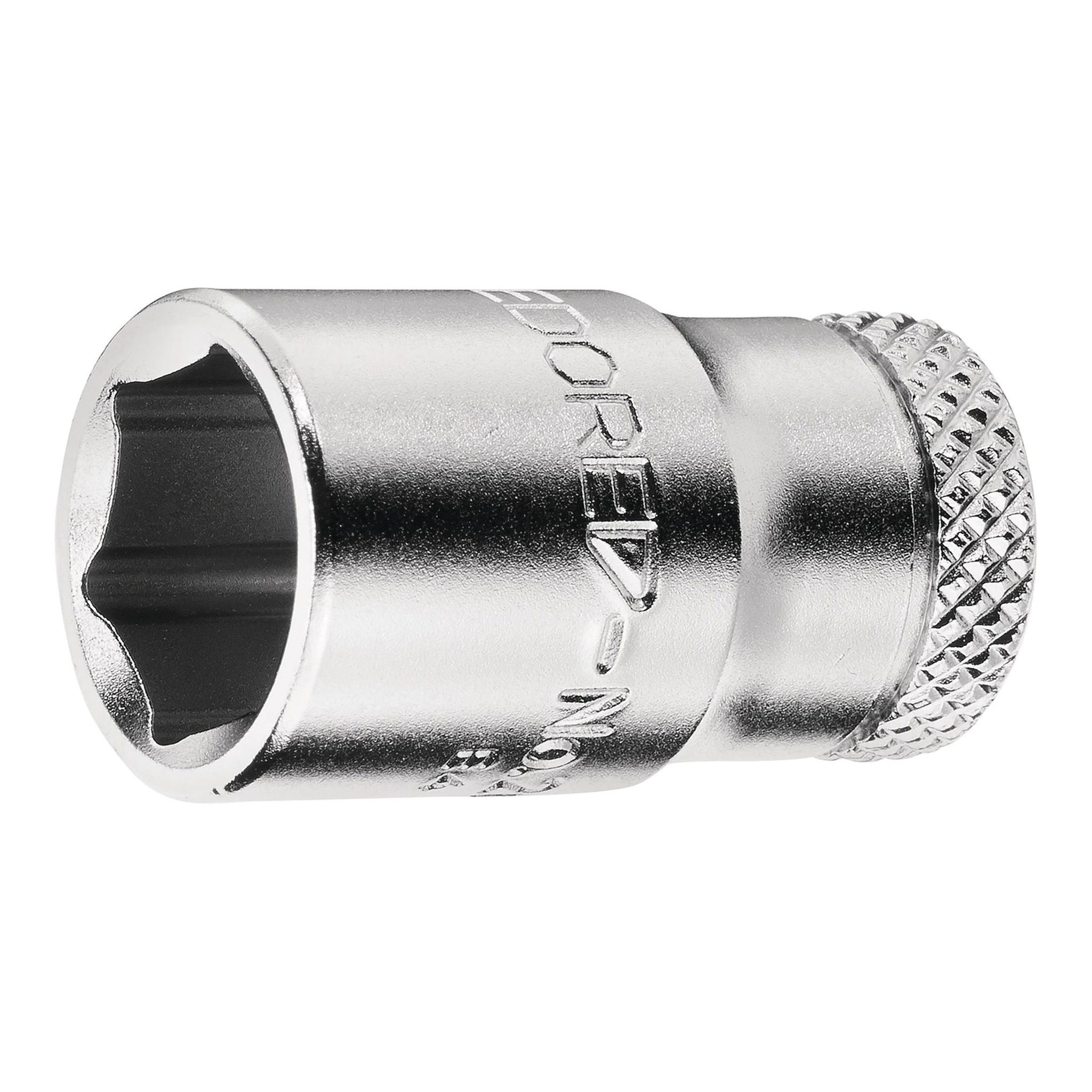 GEDORE | Steckschlüsseleinsatz | 1/4 ″ 6-kant | Schlüsselweite 10 mm