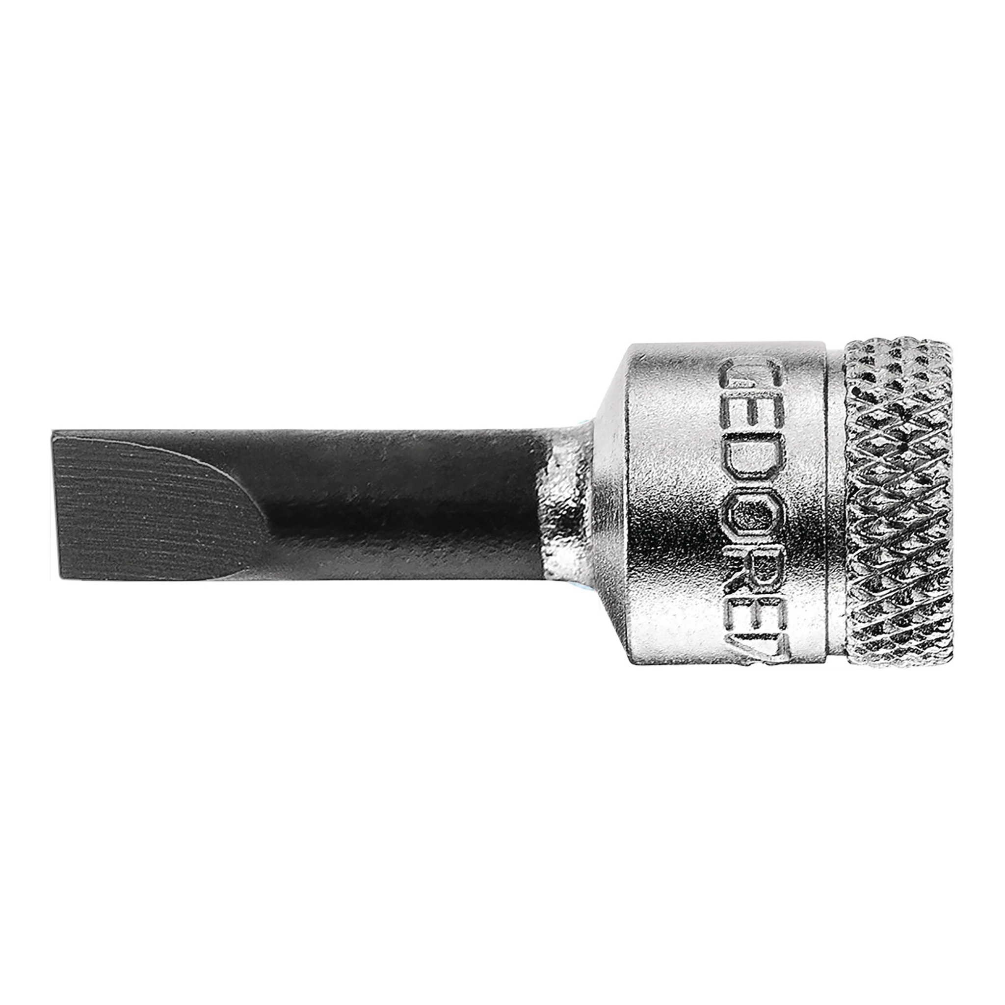 GEDORE | Steckschlüsseleinsatz | 1/4 ″ Schlitz | 4 mm