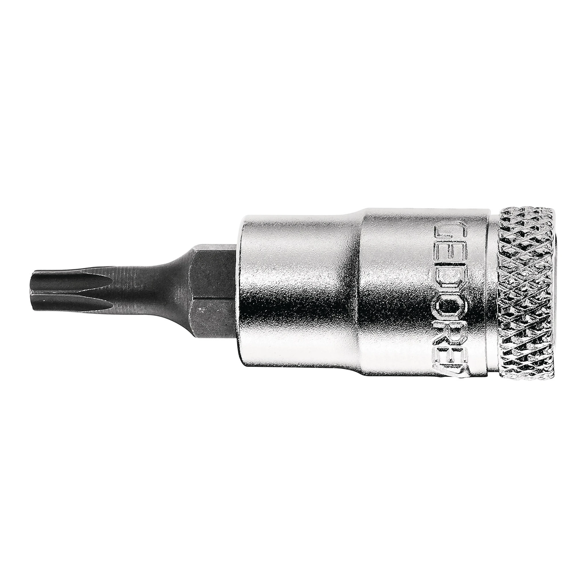GEDORE | Steckschlüsseleinsatz | 1/4 ″ TX | T10