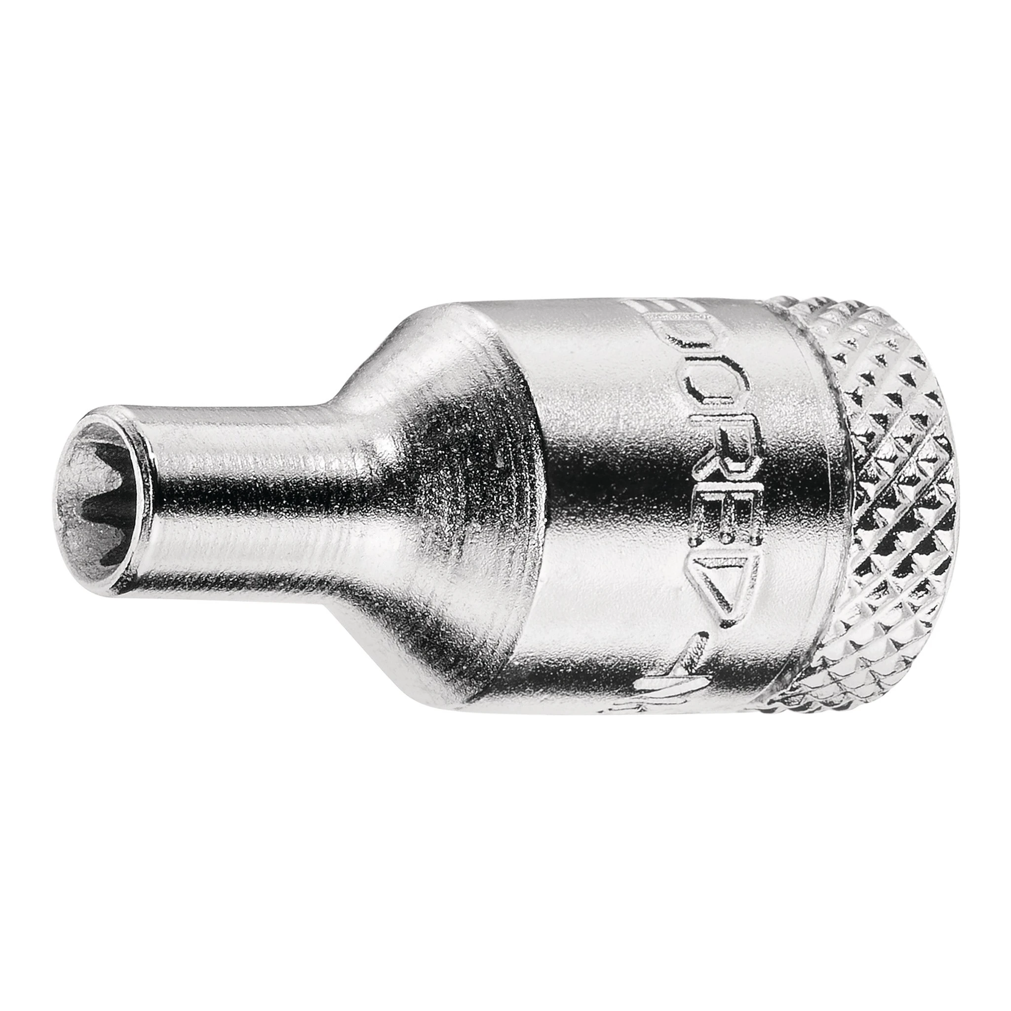GEDORE | Steckschlüsseleinsatz | 1/4 ″ E | E10