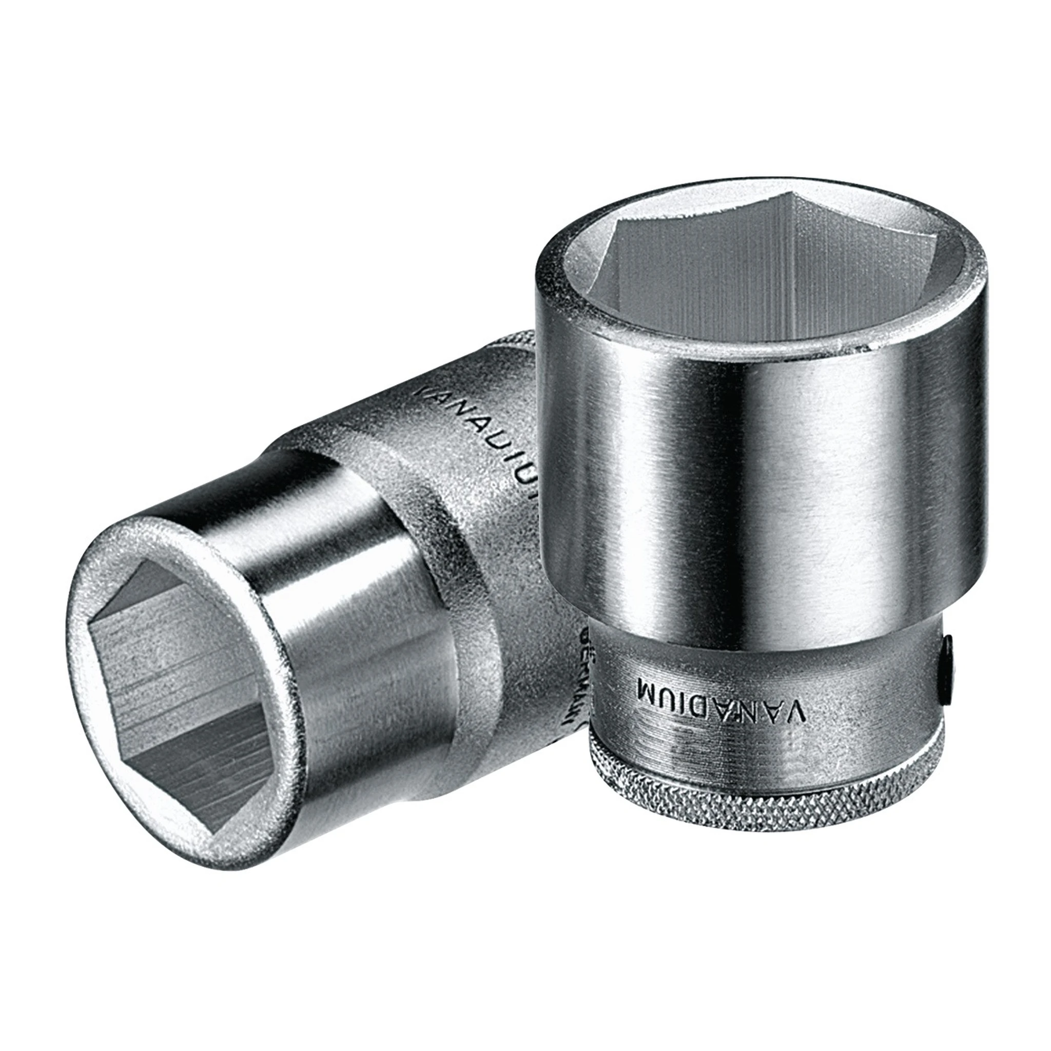 GEDORE | Steckschlüsseleinsatz | 3/4 ″ 6-kant | Schlüsselweite 19 mm