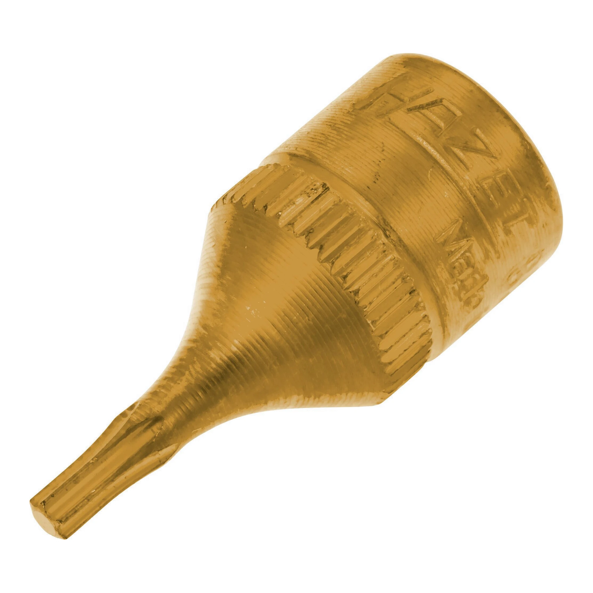 HAZET | Steckschlüsseleinsatz | 1/4 ″ | T9