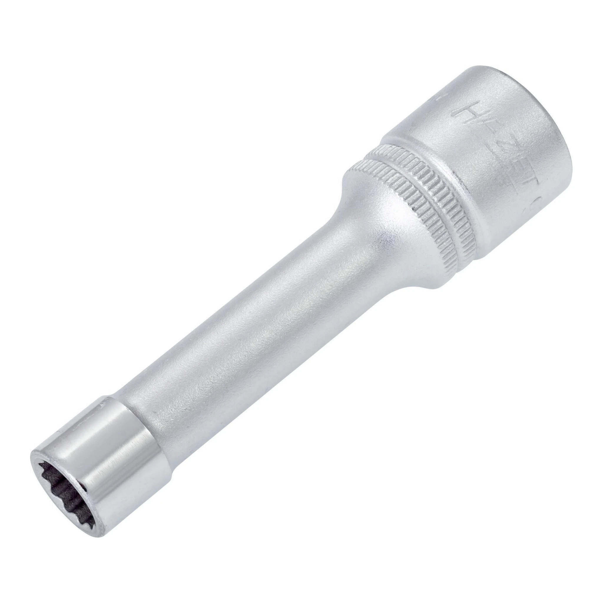 HAZET | Steckschlüsseleinsatz | 1/2 ″ | Schlüsselweite 10 mm
