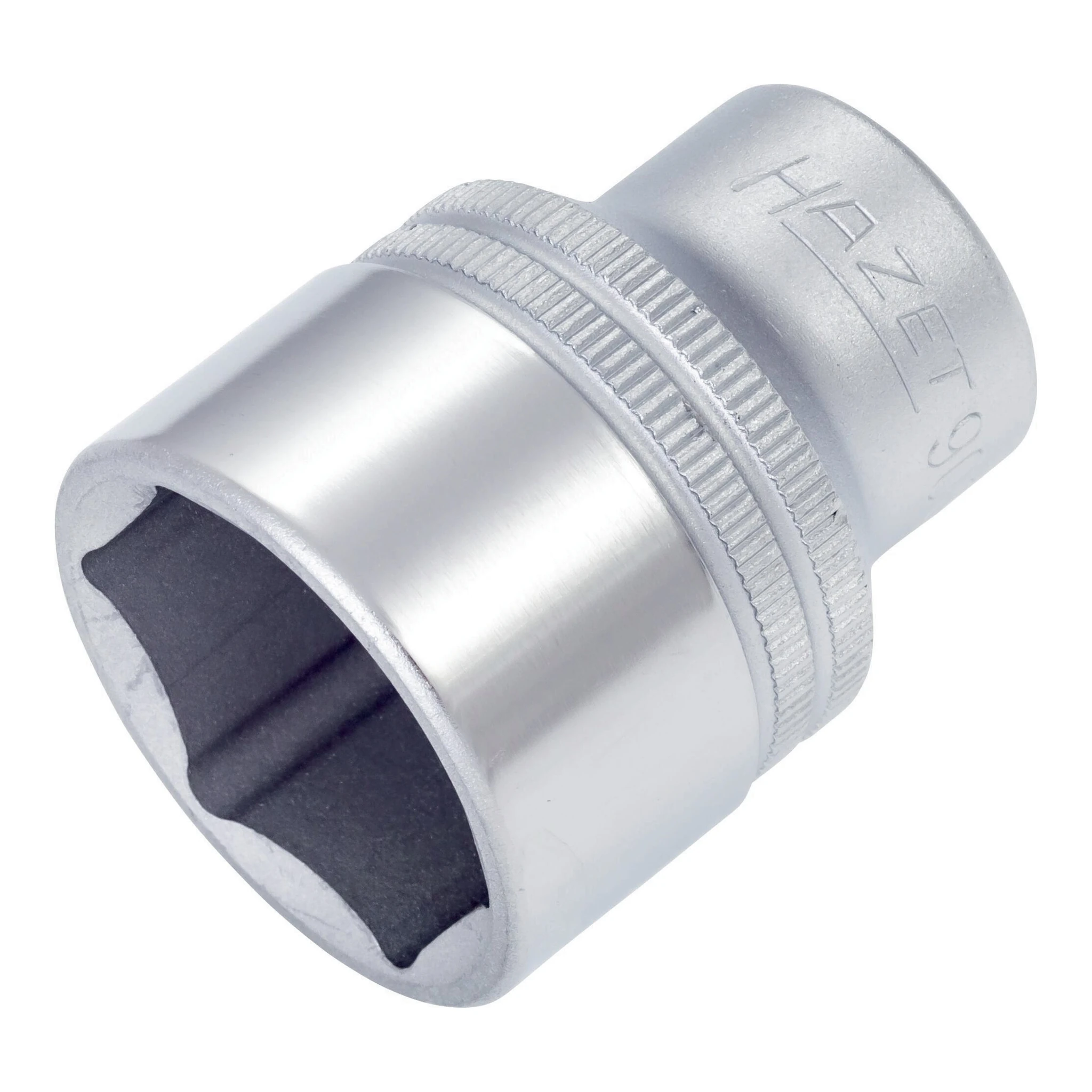 HAZET | Steckschlüsseleinsatz | 1/2 ″ 6-kant | Schlüsselweite 26 mm