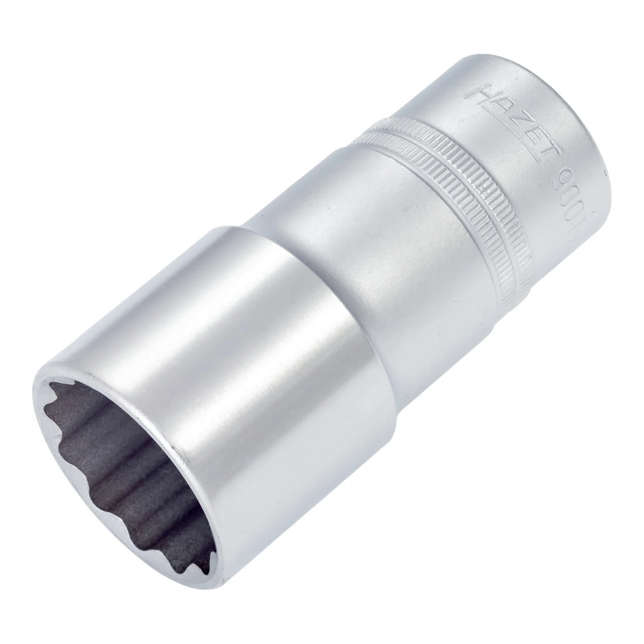 HAZET | Steckschlüsseleinsatz | 1/2 ″ | Schlüsselweite 30 mm