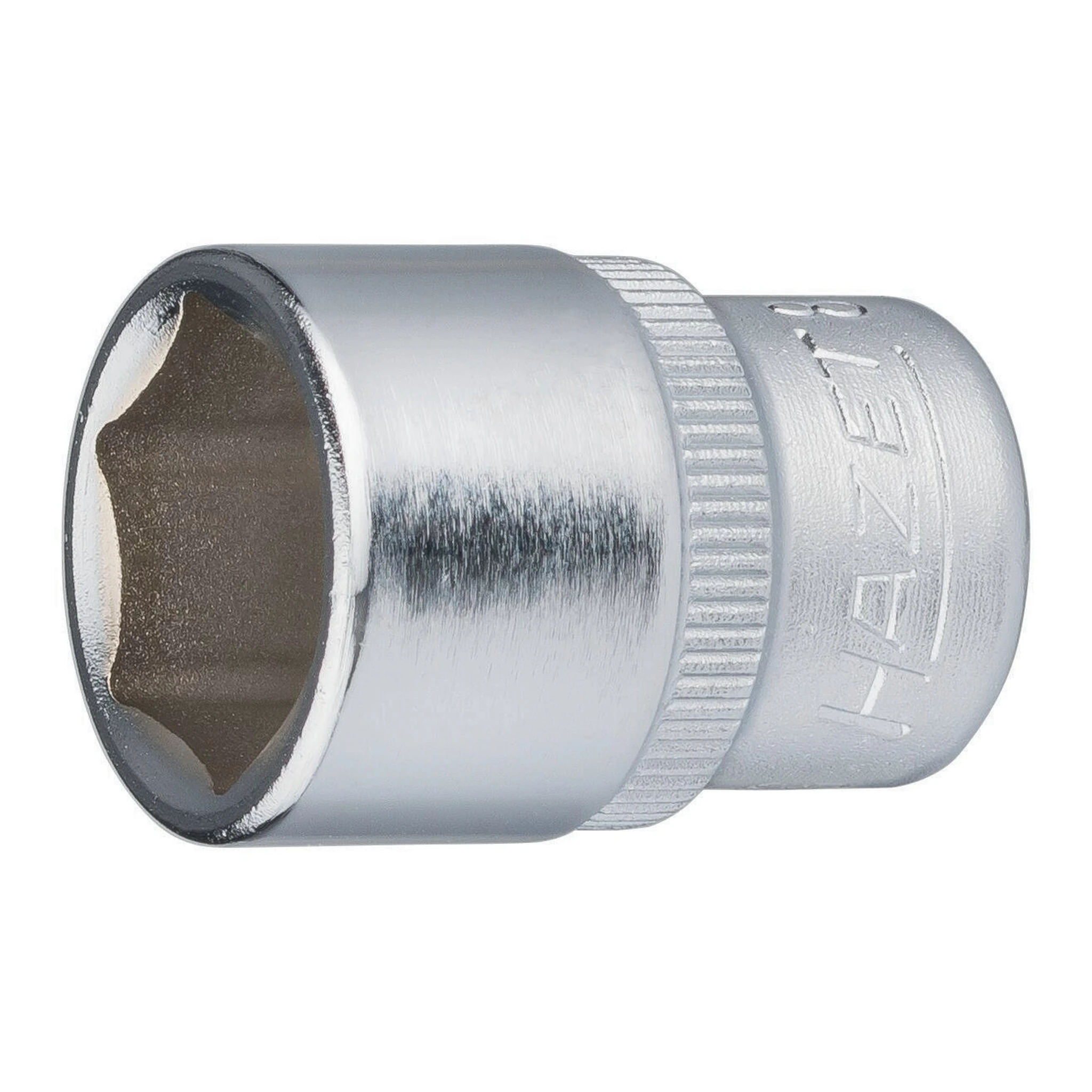 HAZET | Steckschlüsseleinsatz | 1/4 ″ 6-kant | Schlüsselweite 13 mm