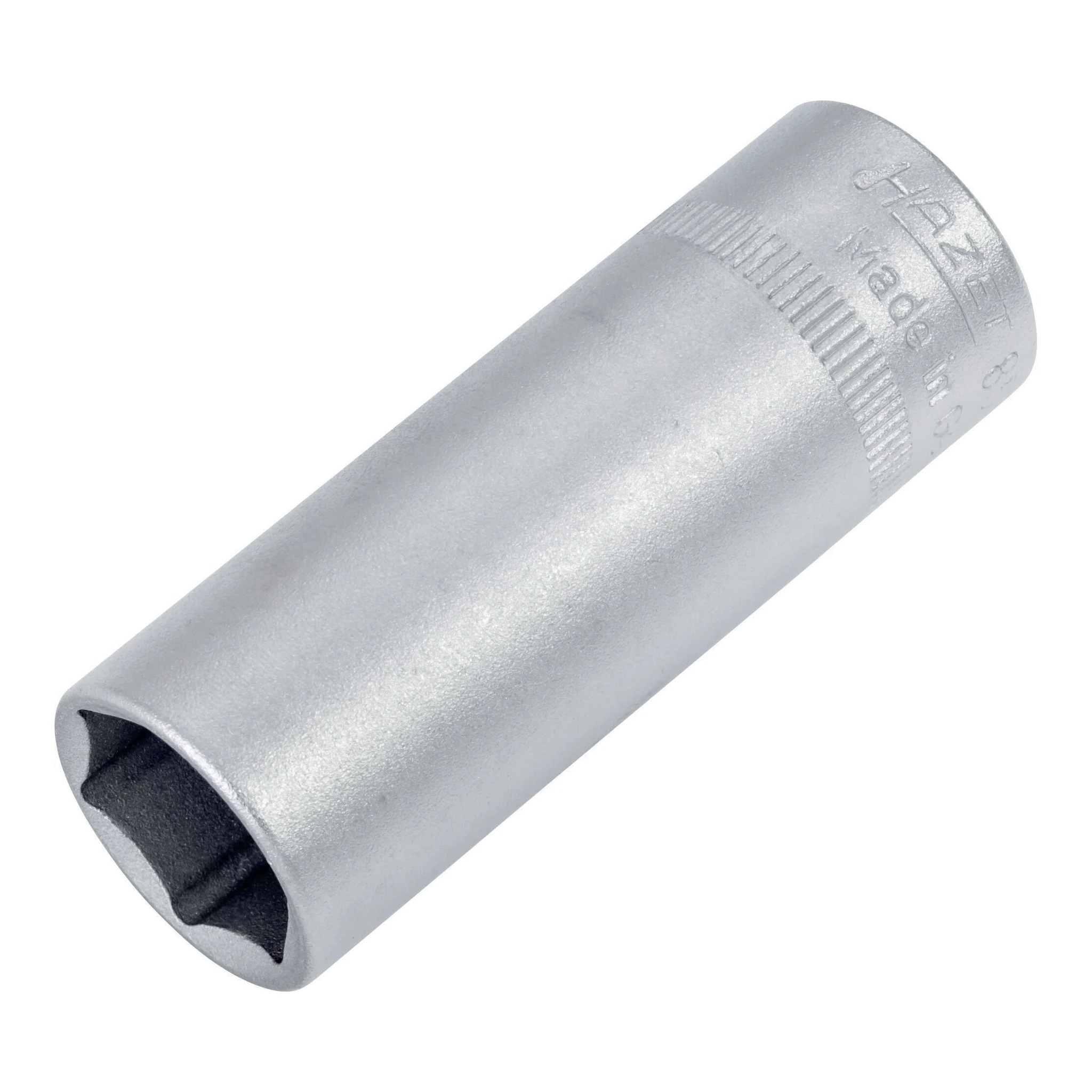 HAZET | Steckschlüsseleinsatz | 1/4 ″ 6-kant | Schlüsselweite 13 mm