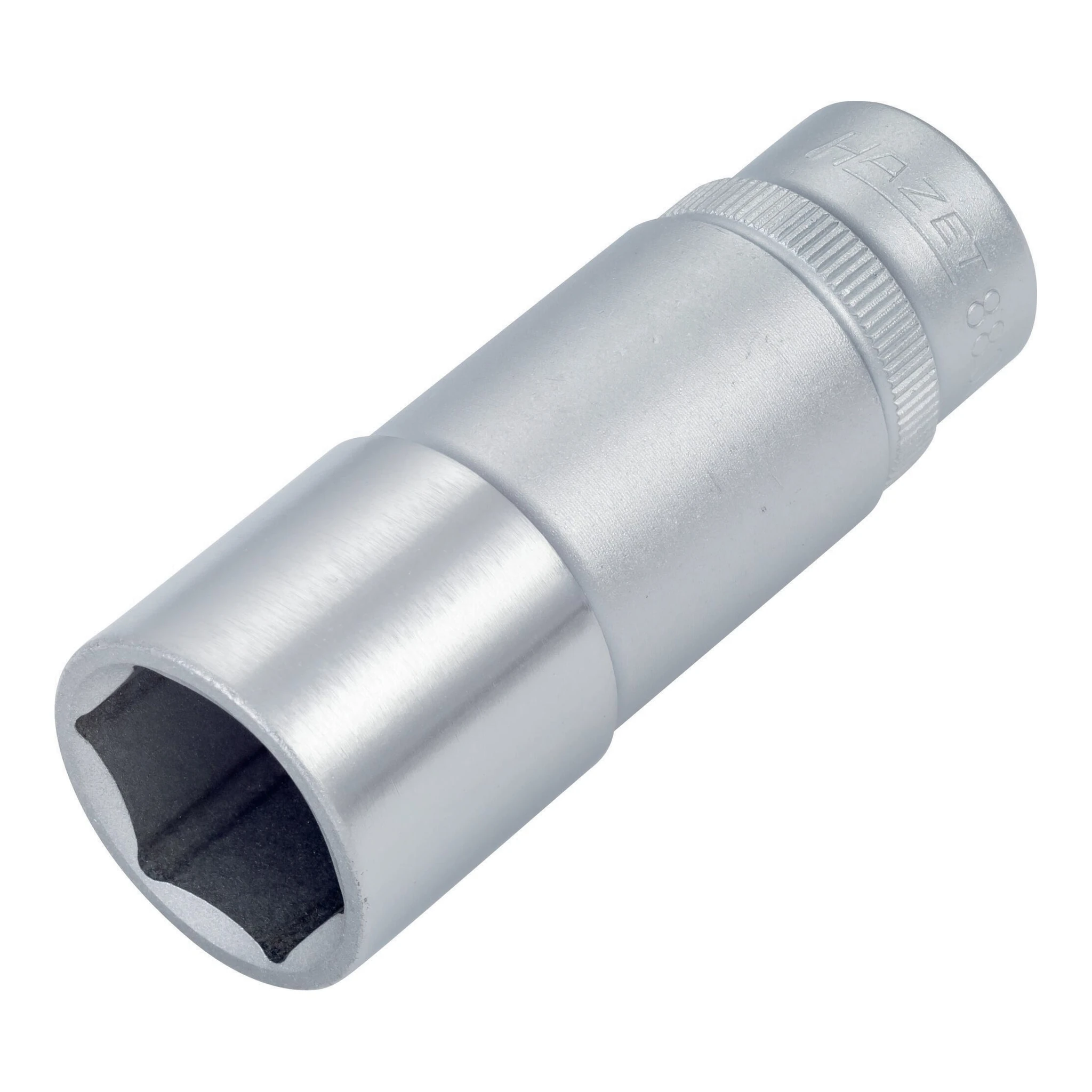 HAZET | Steckschlüsseleinsatz | 3/8 ″ 6-kant | Schlüsselweite 18 mm