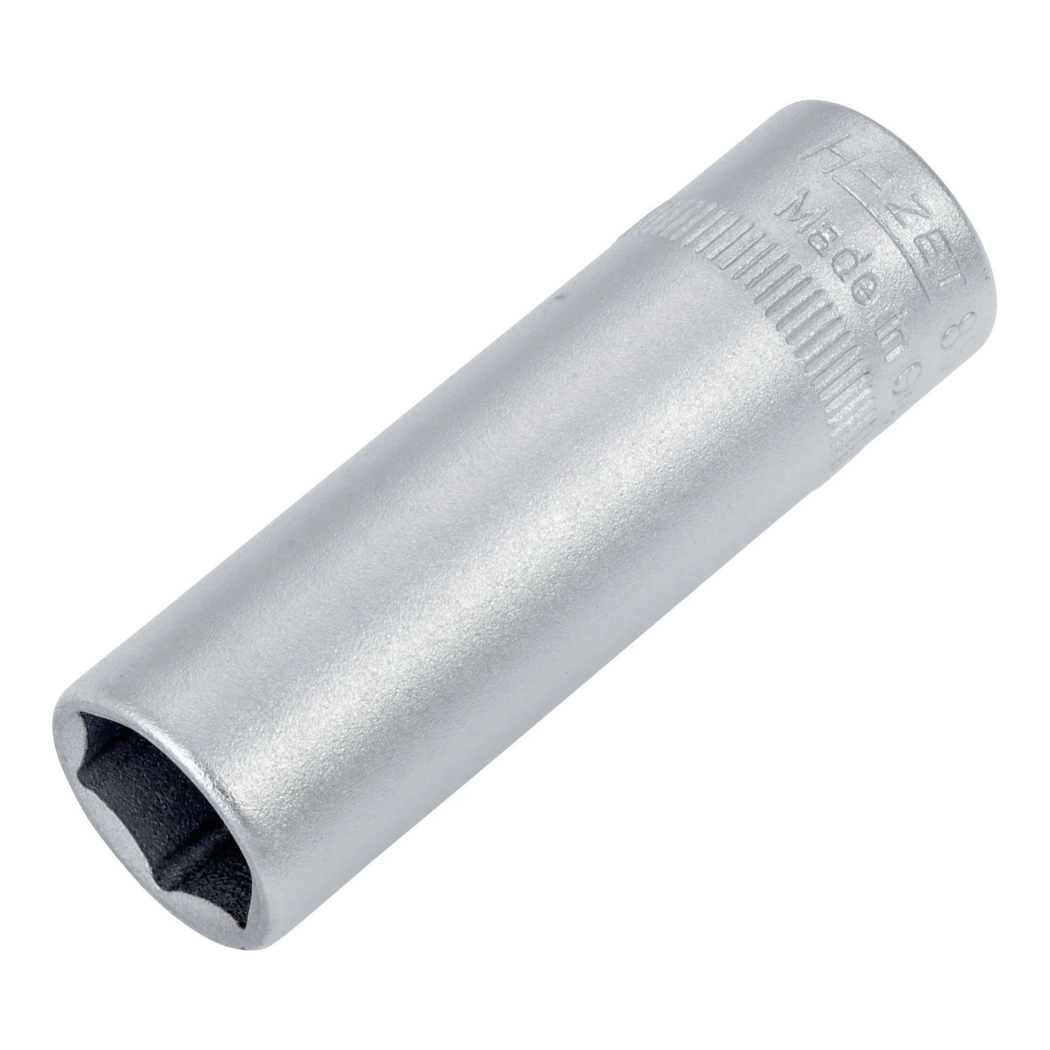 HAZET | Steckschlüsseleinsatz | 1/4 ″ 6-kant | Schlüsselweite 11 mm