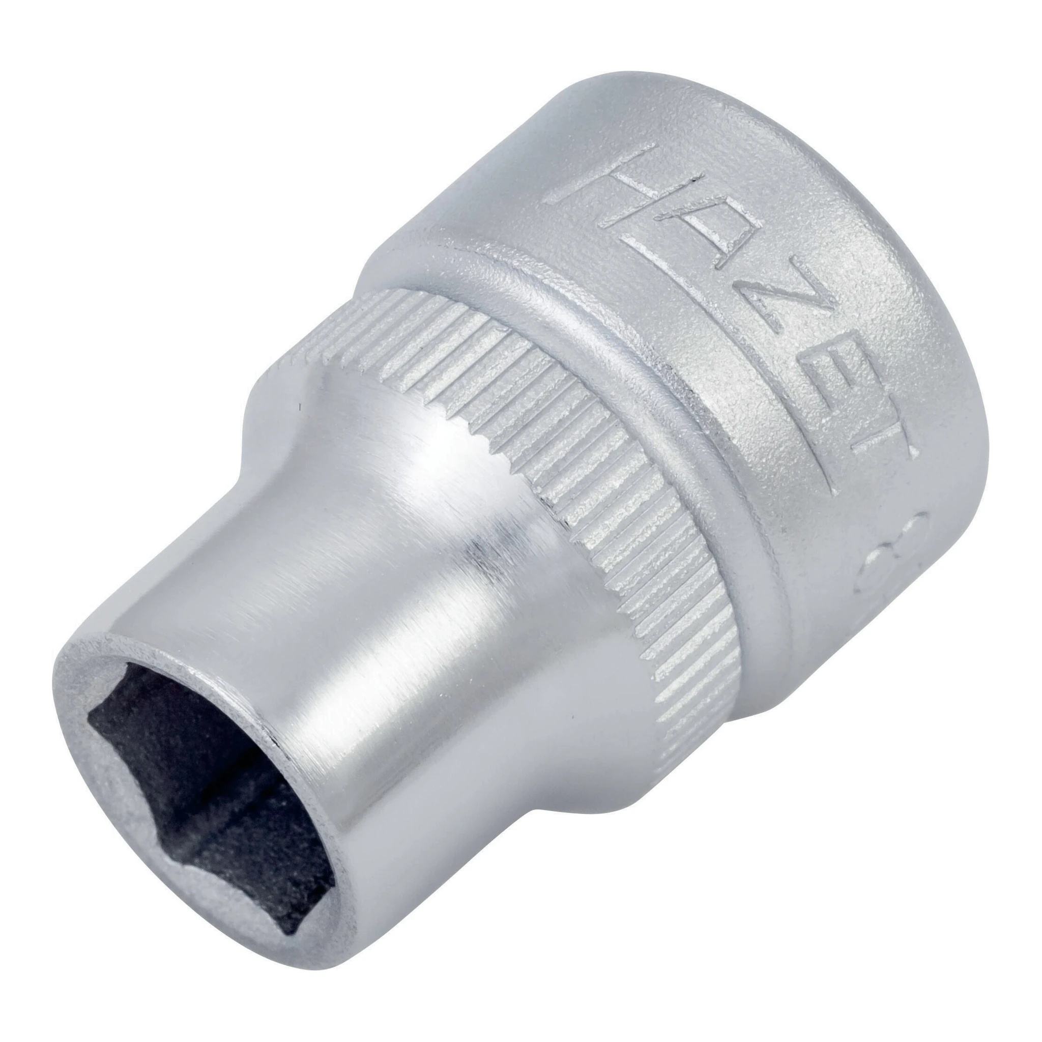 HAZET | Steckschlüsseleinsatz | 3/8 ″ 6-kant | Schlüsselweite 8 mm