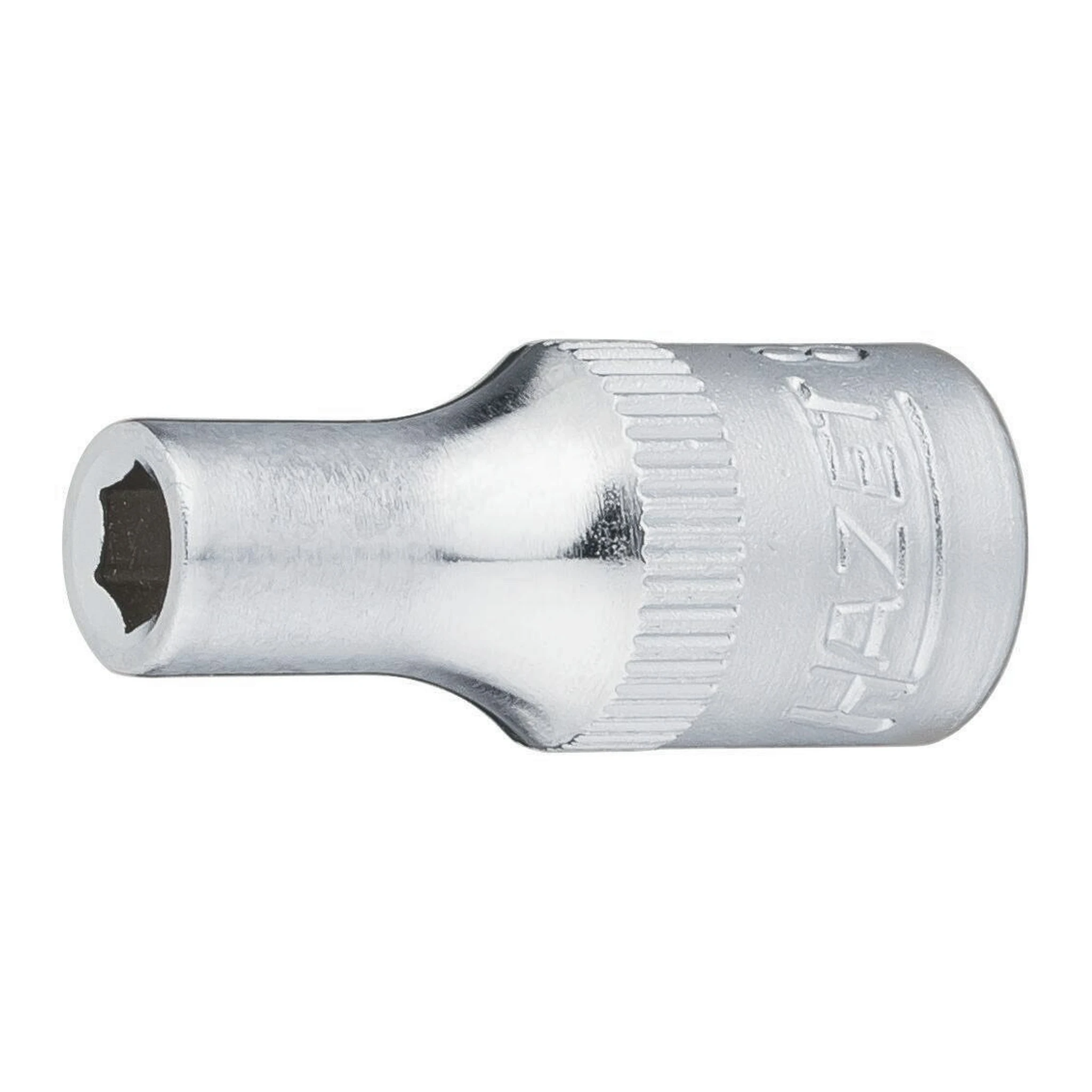 HAZET | Steckschlüsseleinsatz | 1/4 ″ 6-kant | Schlüsselweite 4 mm