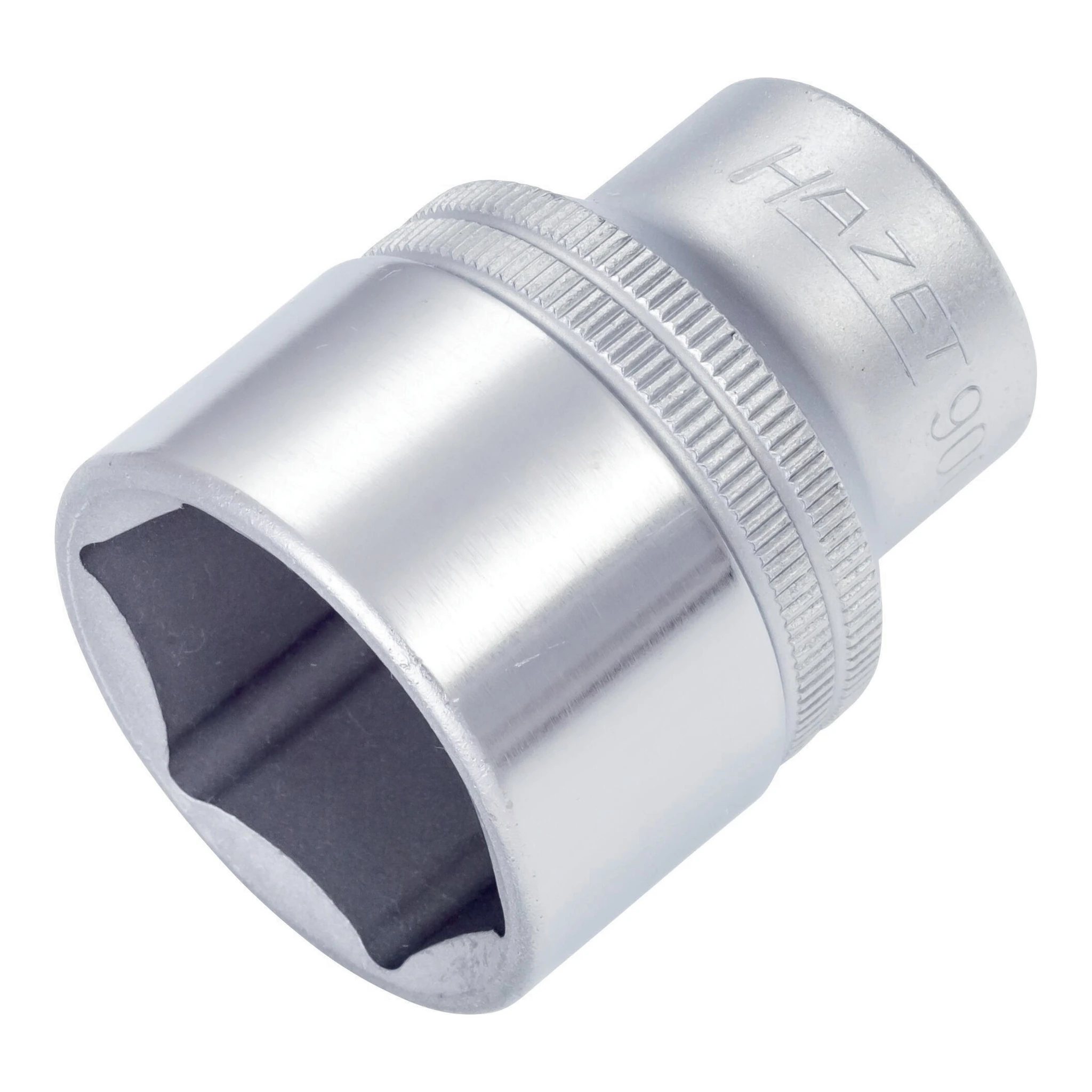 HAZET | Steckschlüsseleinsatz | 1/2 ″ 6-kant | Schlüsselweite 28 mm
