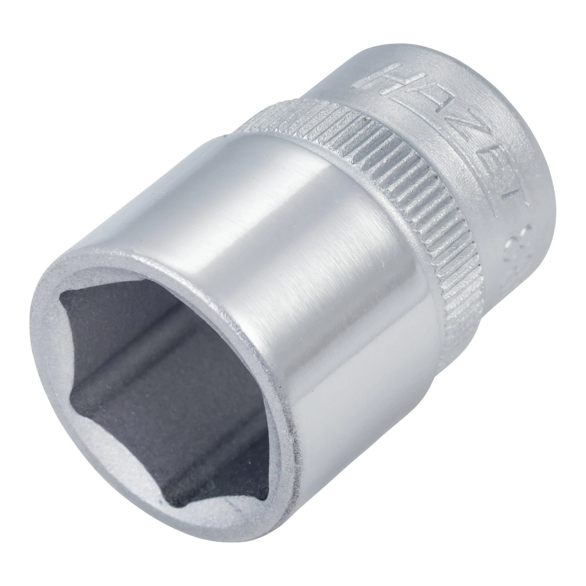 HAZET | Steckschlüsseleinsatz | 3/8 ″ 6-kant | Schlüsselweite 15 mm