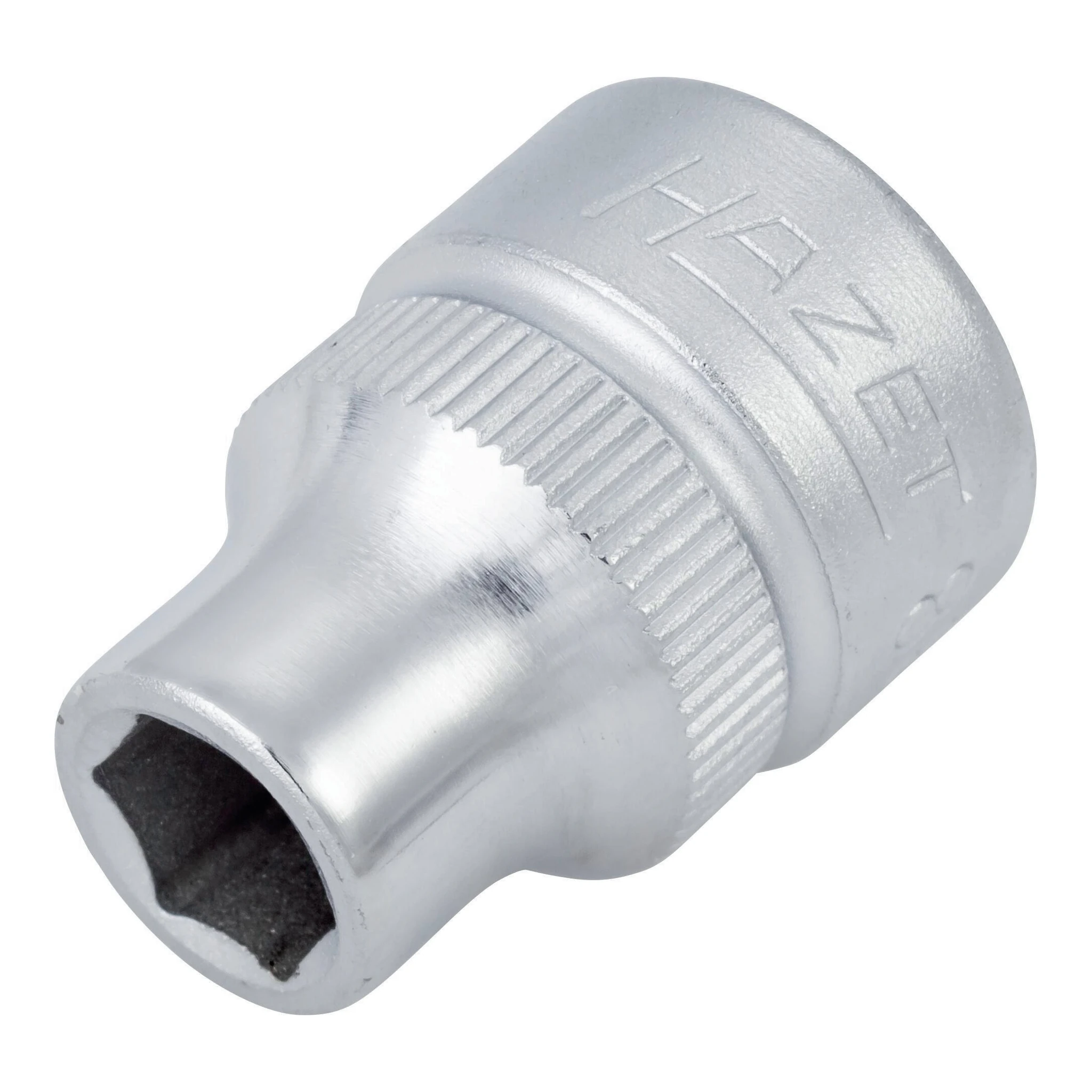 HAZET | Steckschlüsseleinsatz | 3/8 ″ 6-kant | Schlüsselweite 7 mm
