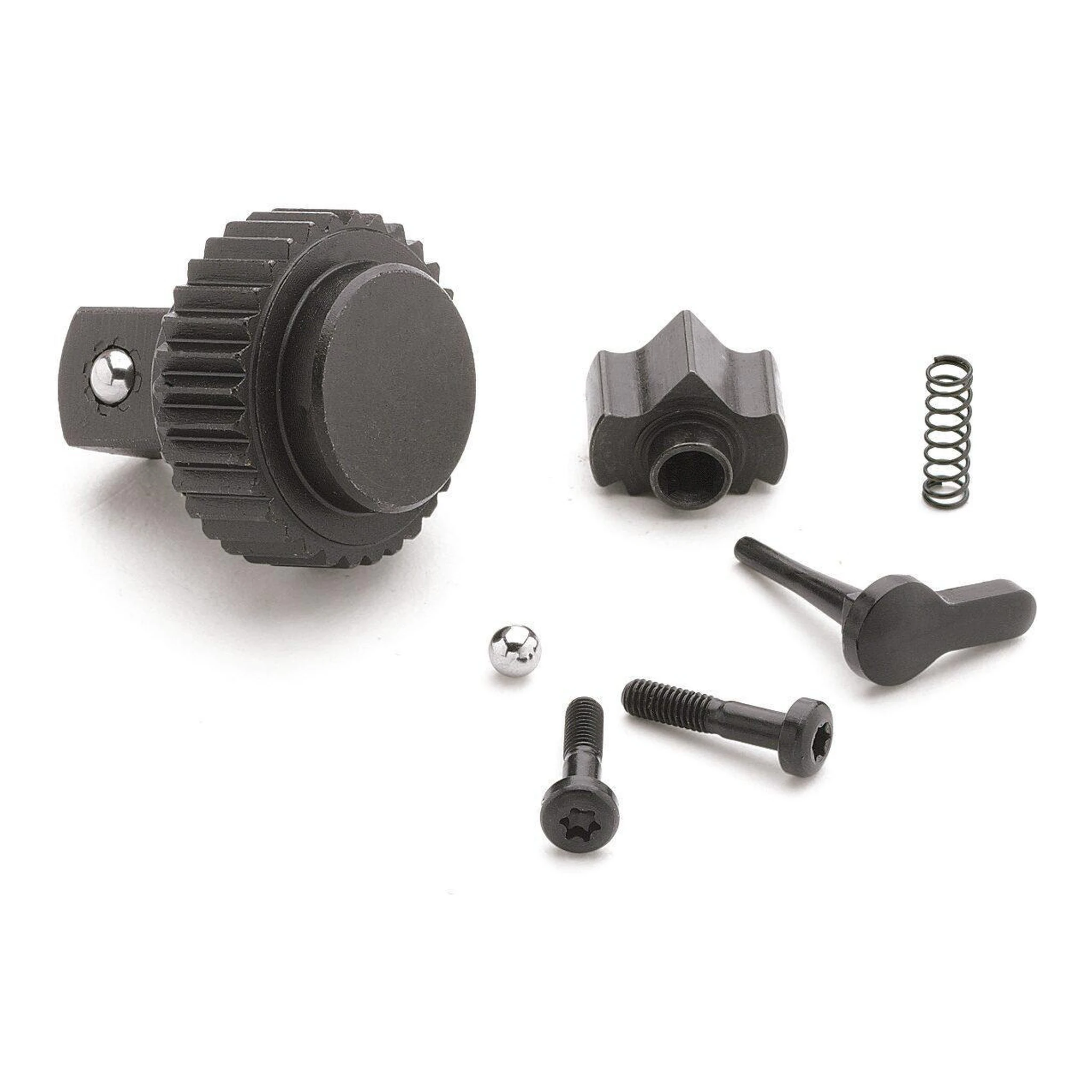HAZET | Reparatur-Satz | 7-teilig | f.916SP, 916LG, 916GK, 916L, 916GL,916ST
