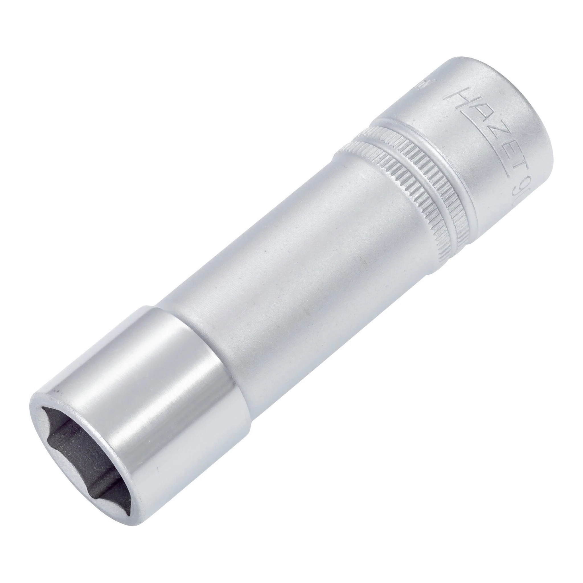 HAZET | Steckschlüsseleinsatz | 1/2 ″ 6-kant | Schlüsselweite 17 mm