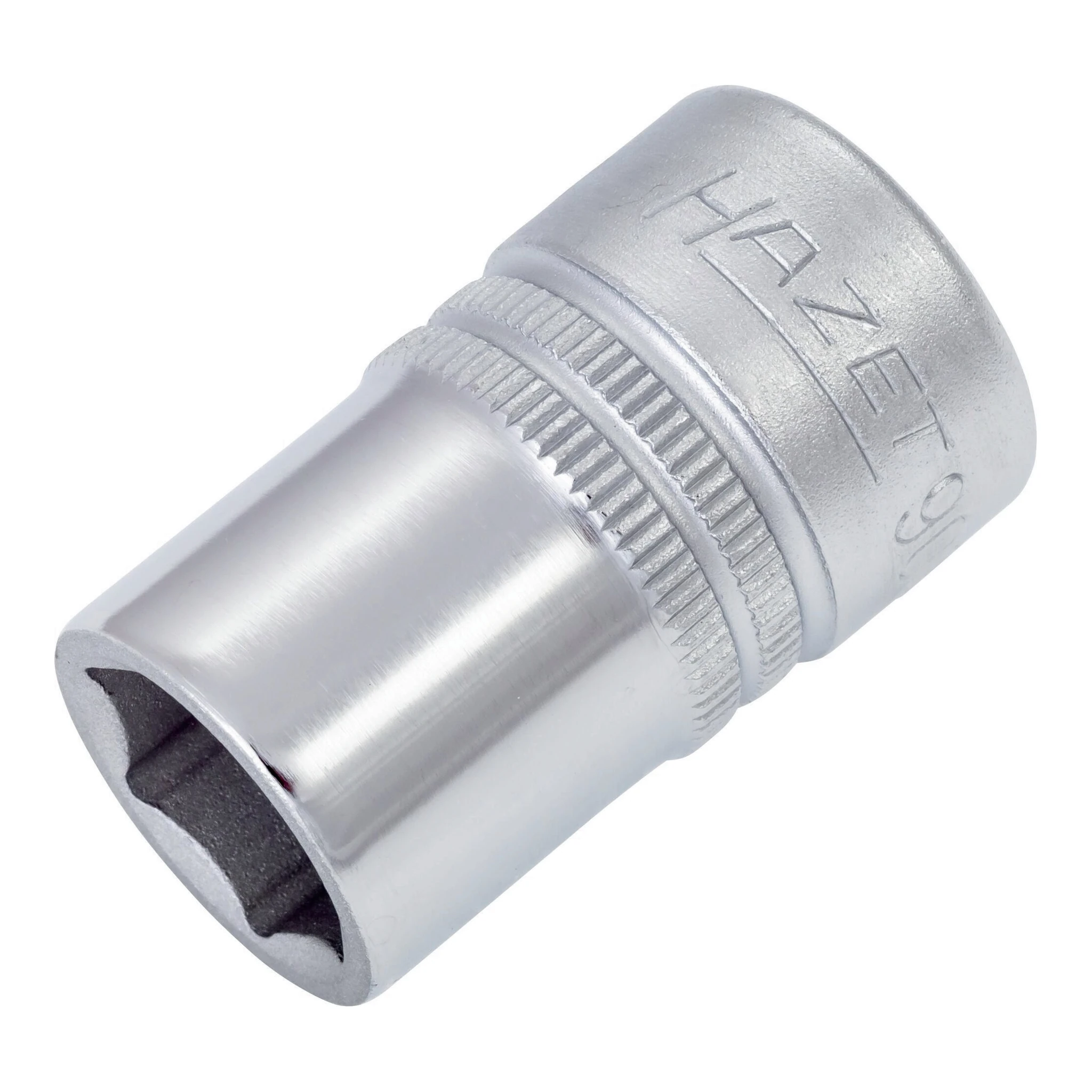 HAZET | Steckschlüsseleinsatz | 1/2 ″ 6-kant | Schlüsselweite 14 mm