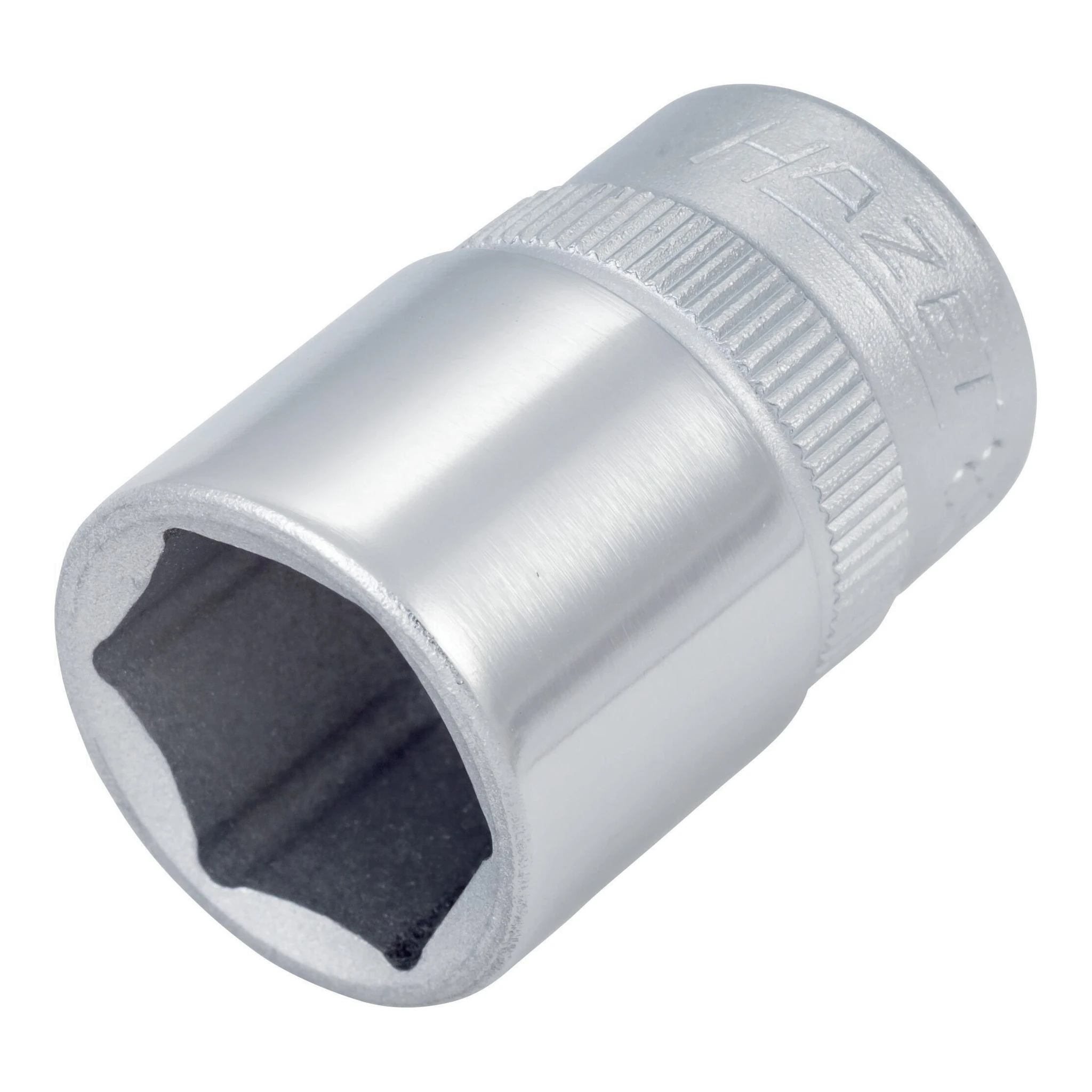HAZET | Steckschlüsseleinsatz | 3/8 ″ 6-kant | Schlüsselweite 14 mm