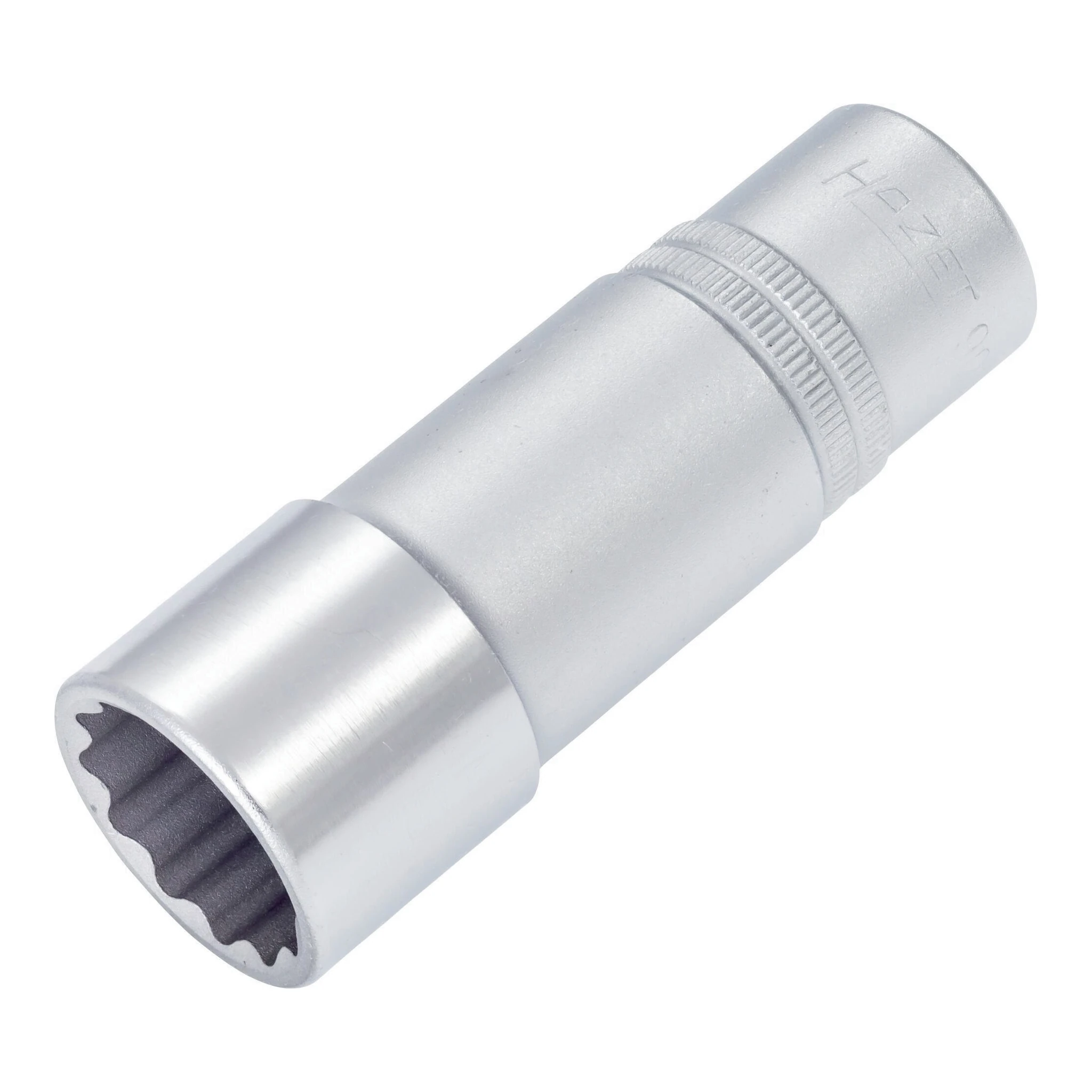 HAZET | Steckschlüsseleinsatz | 1/2 ″ | Schlüsselweite 22 mm