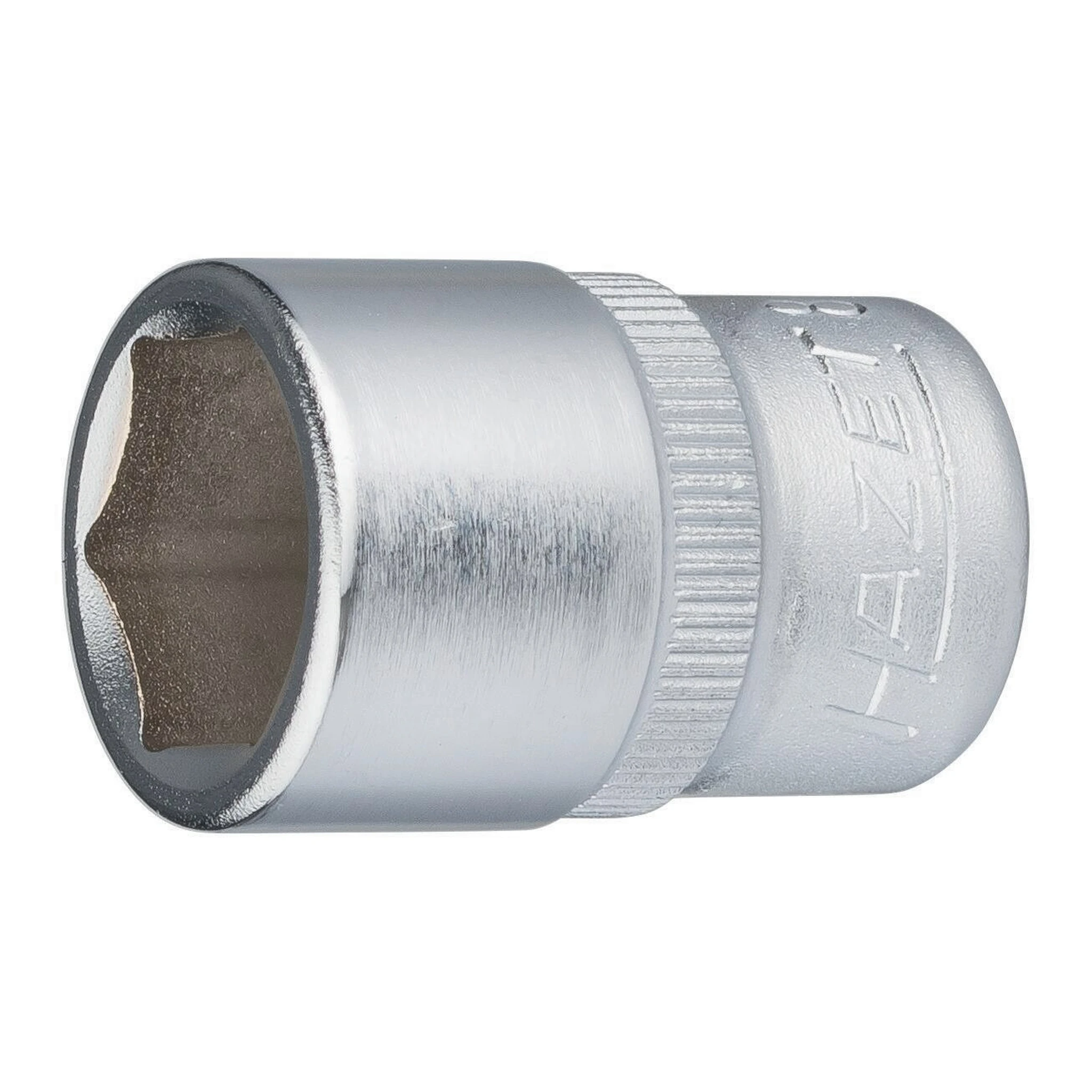 HAZET | Steckschlüsseleinsatz | 1/4 ″ 6-kant | Schlüsselweite 12 mm