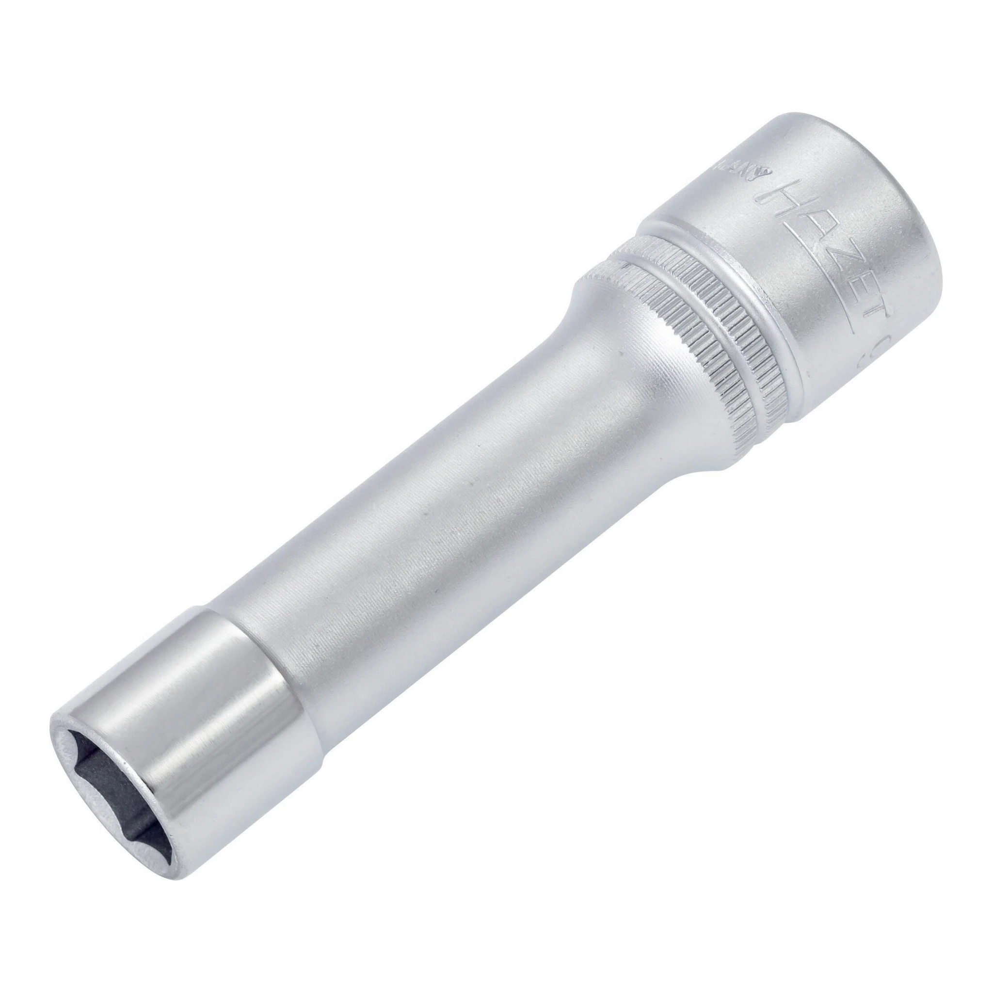 HAZET | Steckschlüsseleinsatz | 1/2 ″ 6-kant | Schlüsselweite 12 mm