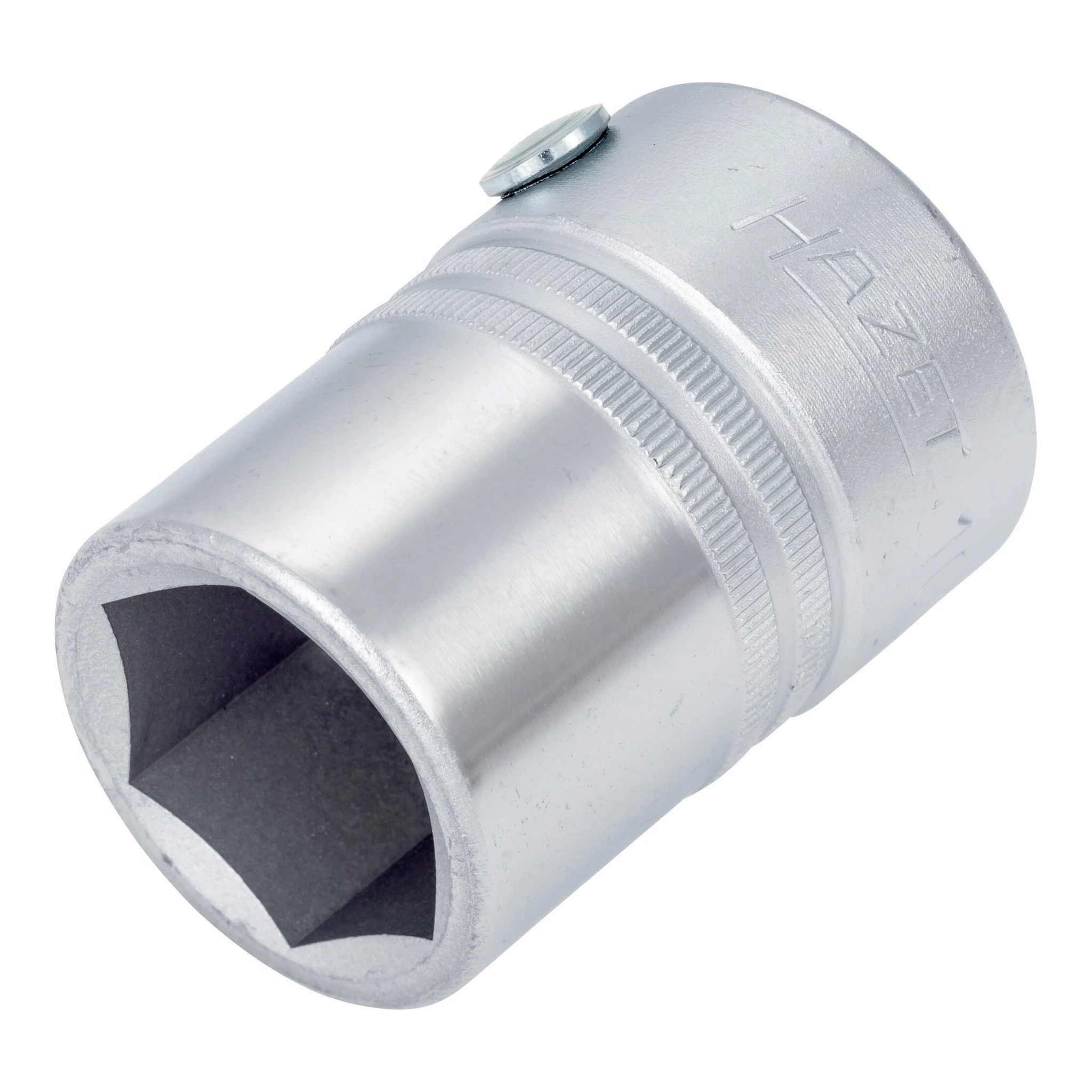 HAZET | Steckschlüsseleinsatz | 3/4 ″ 6-kant | Schlüsselweite 24 mm