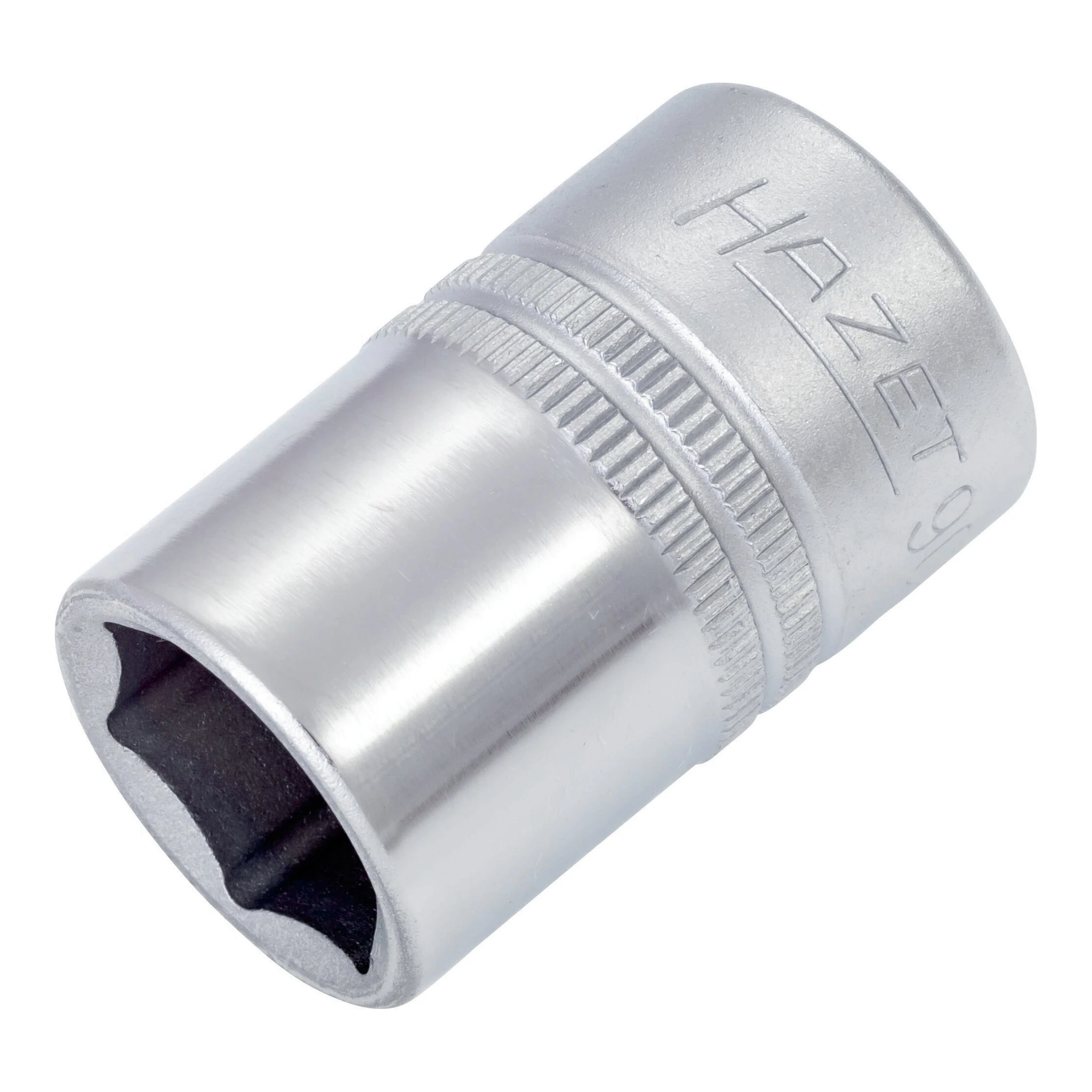 HAZET | Steckschlüsseleinsatz | 1/2 ″ 6-kant | Schlüsselweite 16 mm