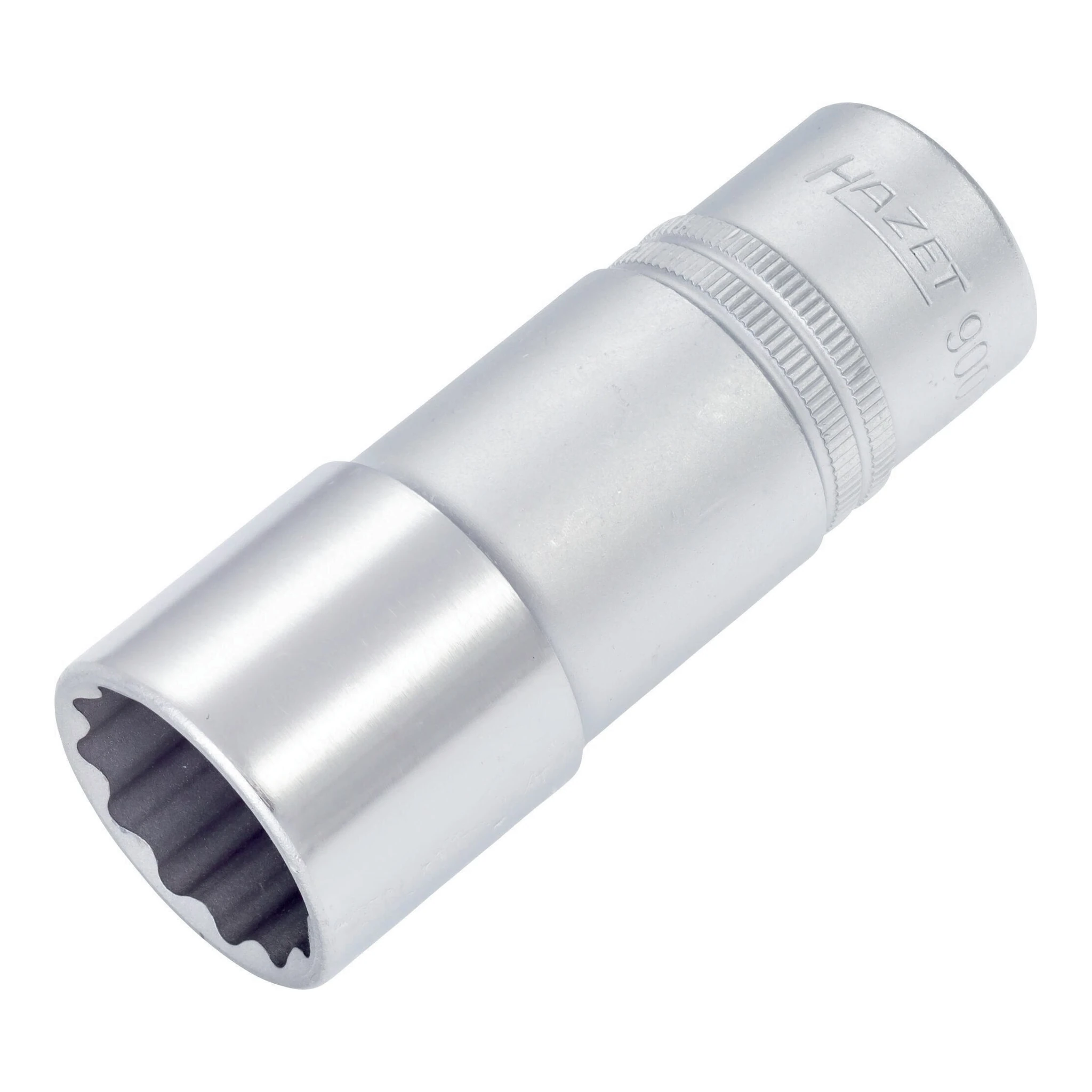HAZET | Steckschlüsseleinsatz | 1/2 ″ | Schlüsselweite 24 mm