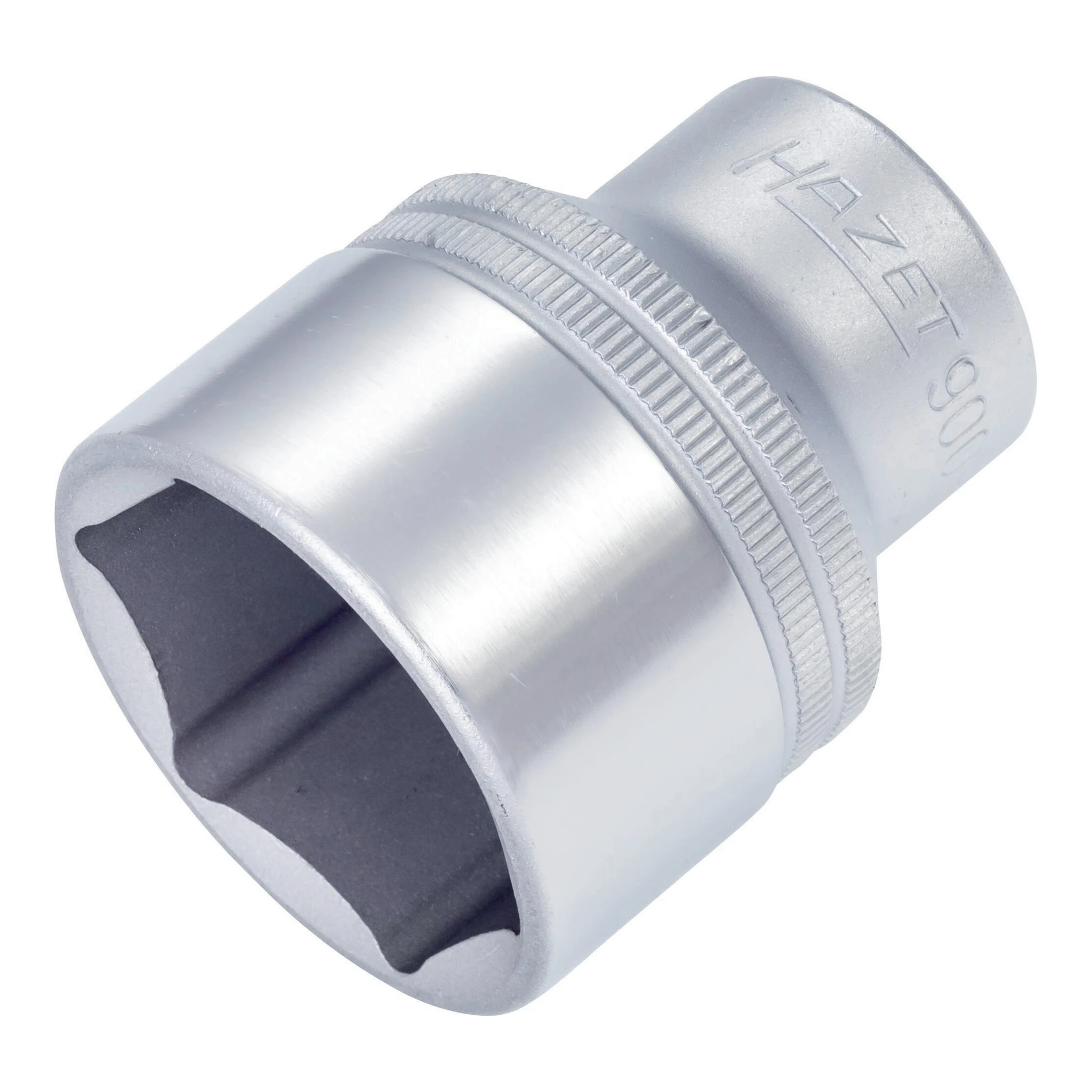 HAZET | Steckschlüsseleinsatz | 1/2 ″ 6-kant | Schlüsselweite 32 mm