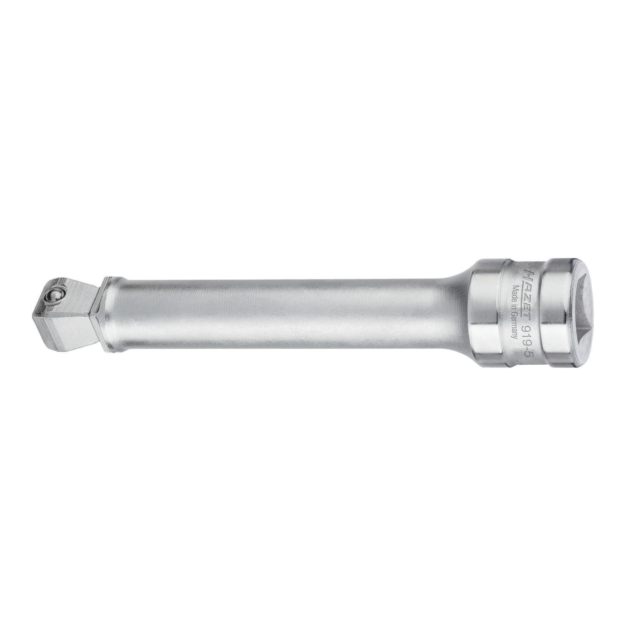 HAZET | Verlängerung | 1/2 ″ Länge 123 mm