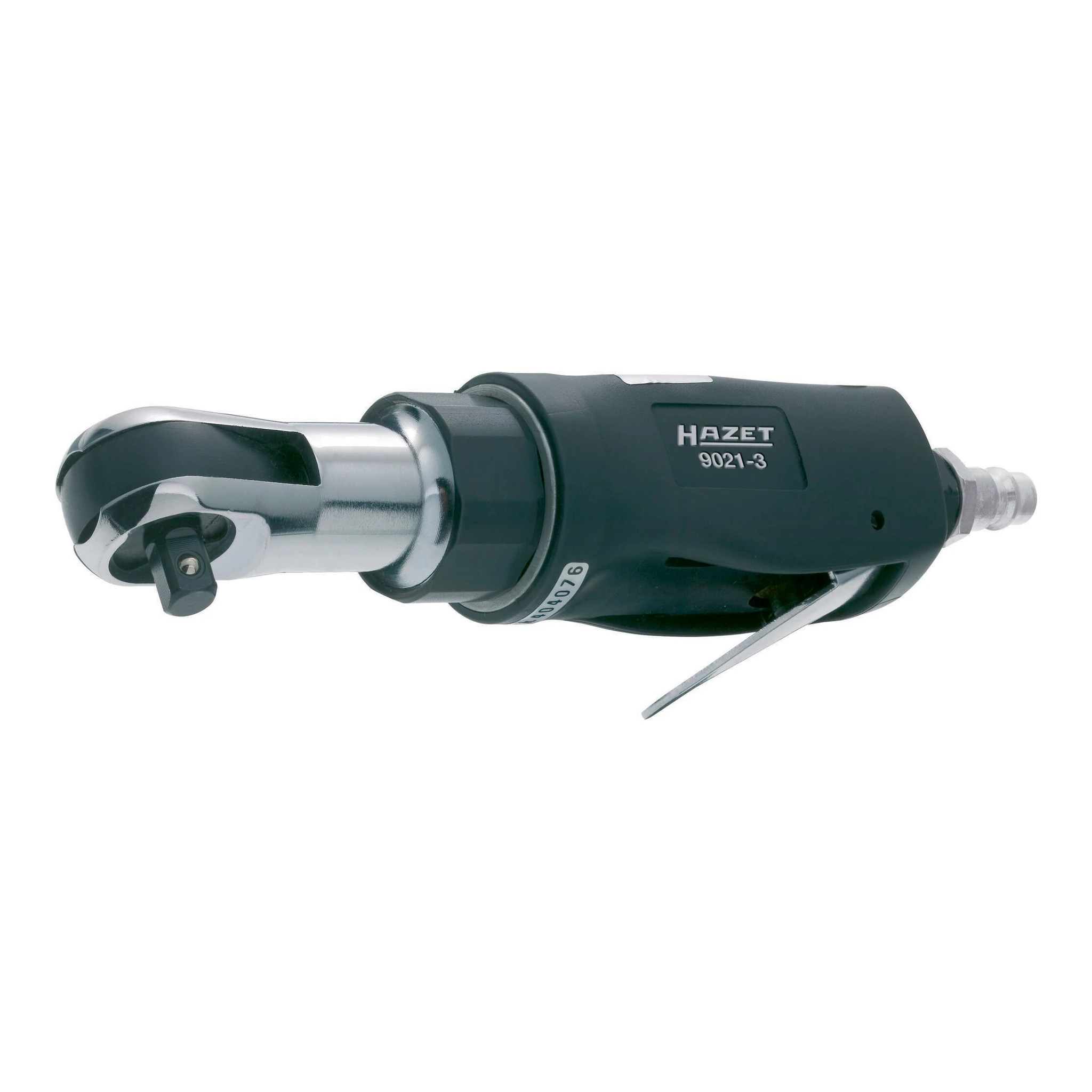 HAZET | Druckluftratschenschrauber | 10 mm (3/8″) 4-kt. | 35 Nm