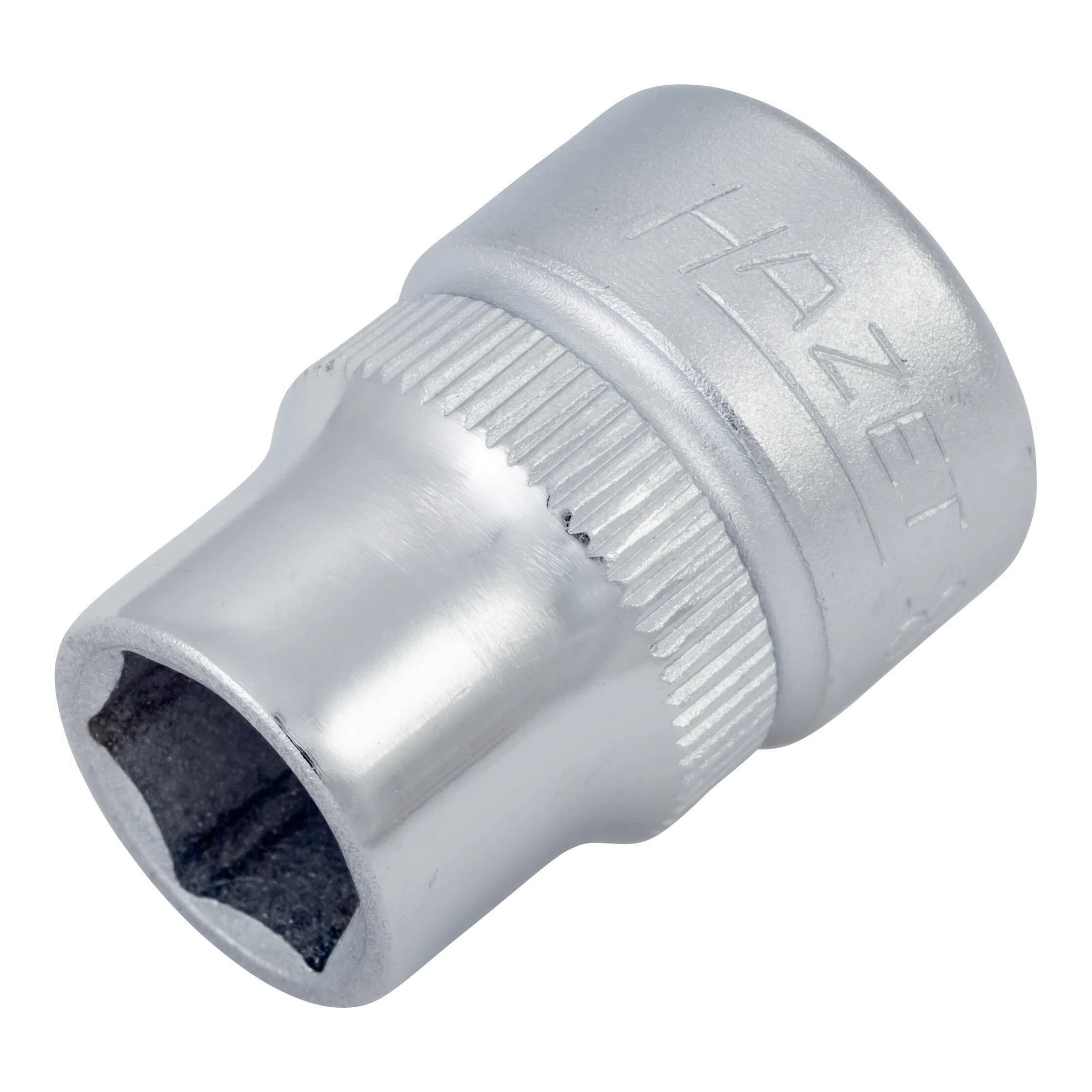 HAZET | Steckschlüsseleinsatz | 3/8 ″ 6-kant | Schlüsselweite 9 mm