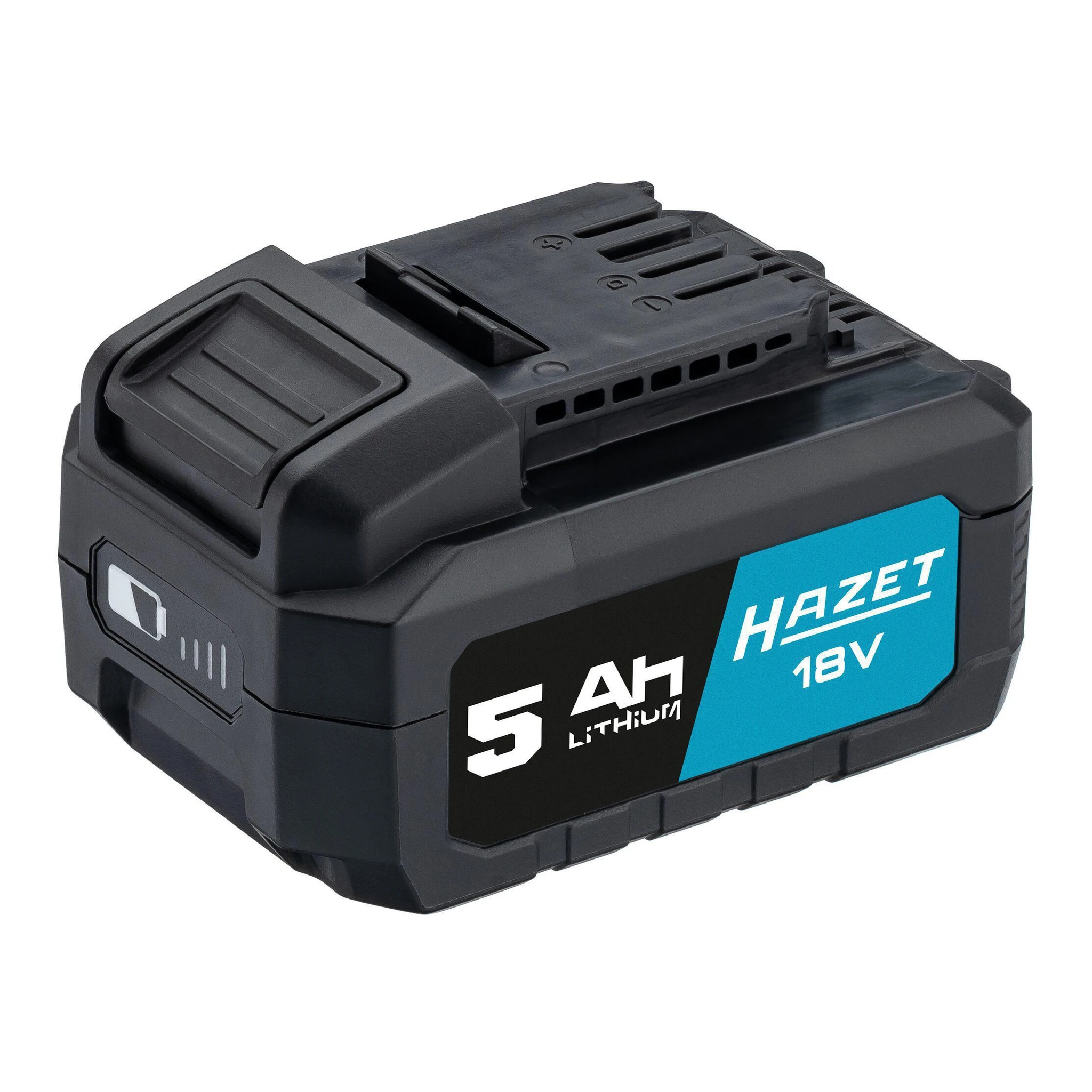 HAZET | Akku | 18 V 5 Ah