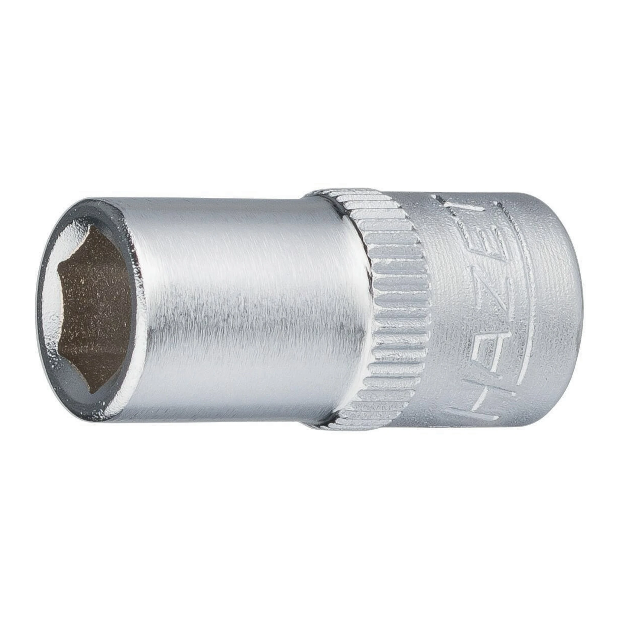 HAZET | Steckschlüsseleinsatz | 1/4 ″ 6-kant | Schlüsselweite 7 mm