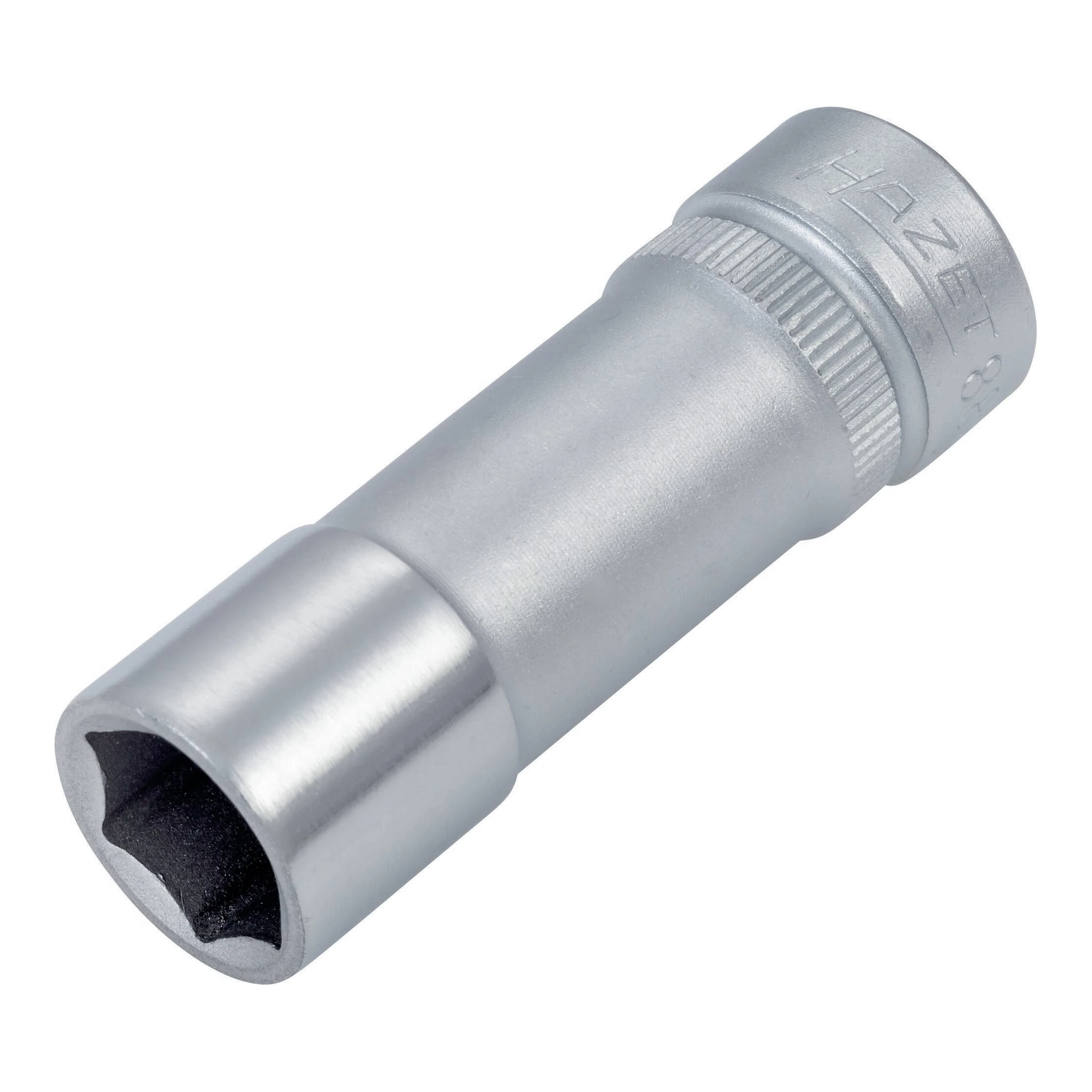 HAZET | Steckschlüsseleinsatz | 3/8 ″ 6-kant | Schlüsselweite 12 mm