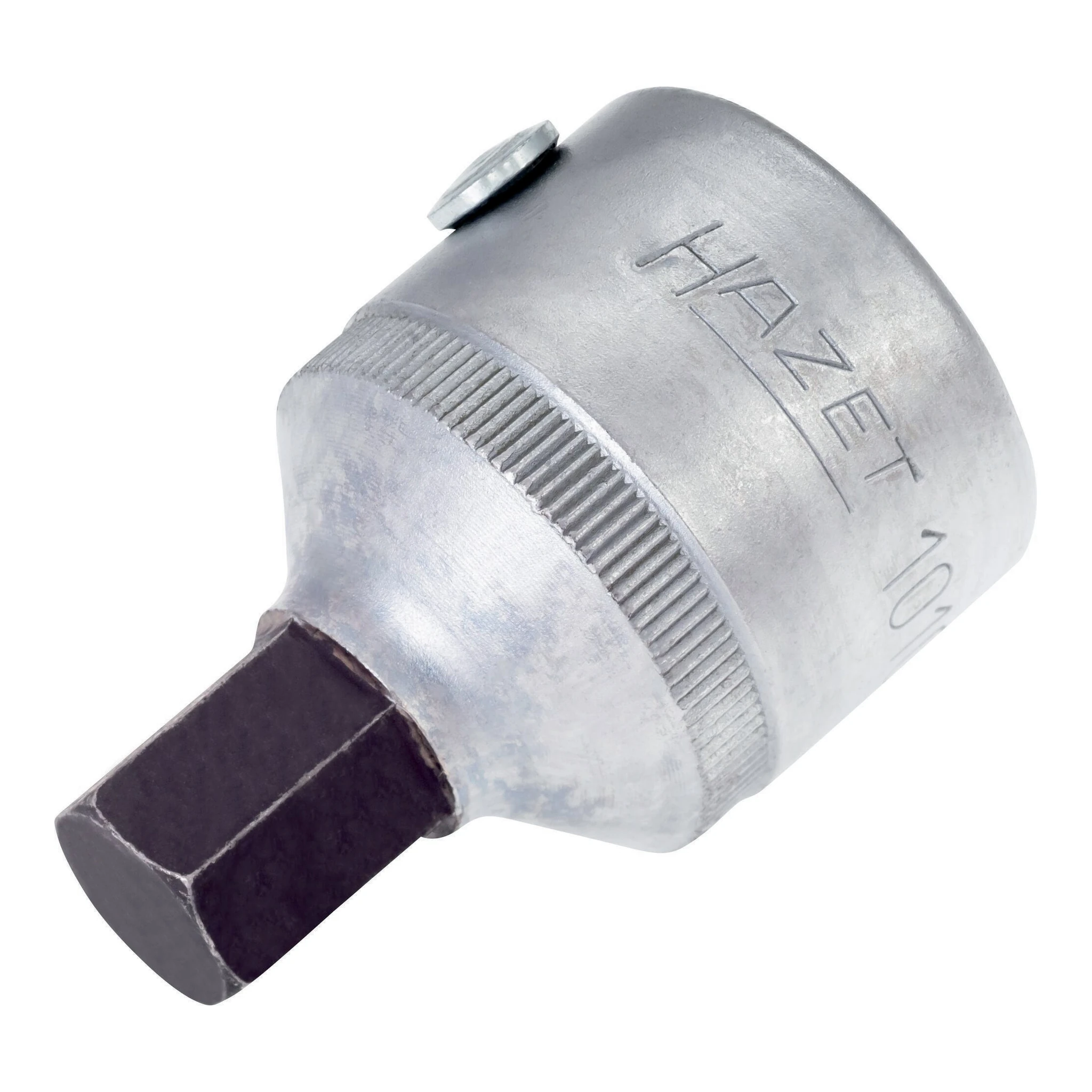 HAZET | Steckschlüsseleinsatz | 3/4 ″ Innen-6-kant | Schlüsselweite 14 mm