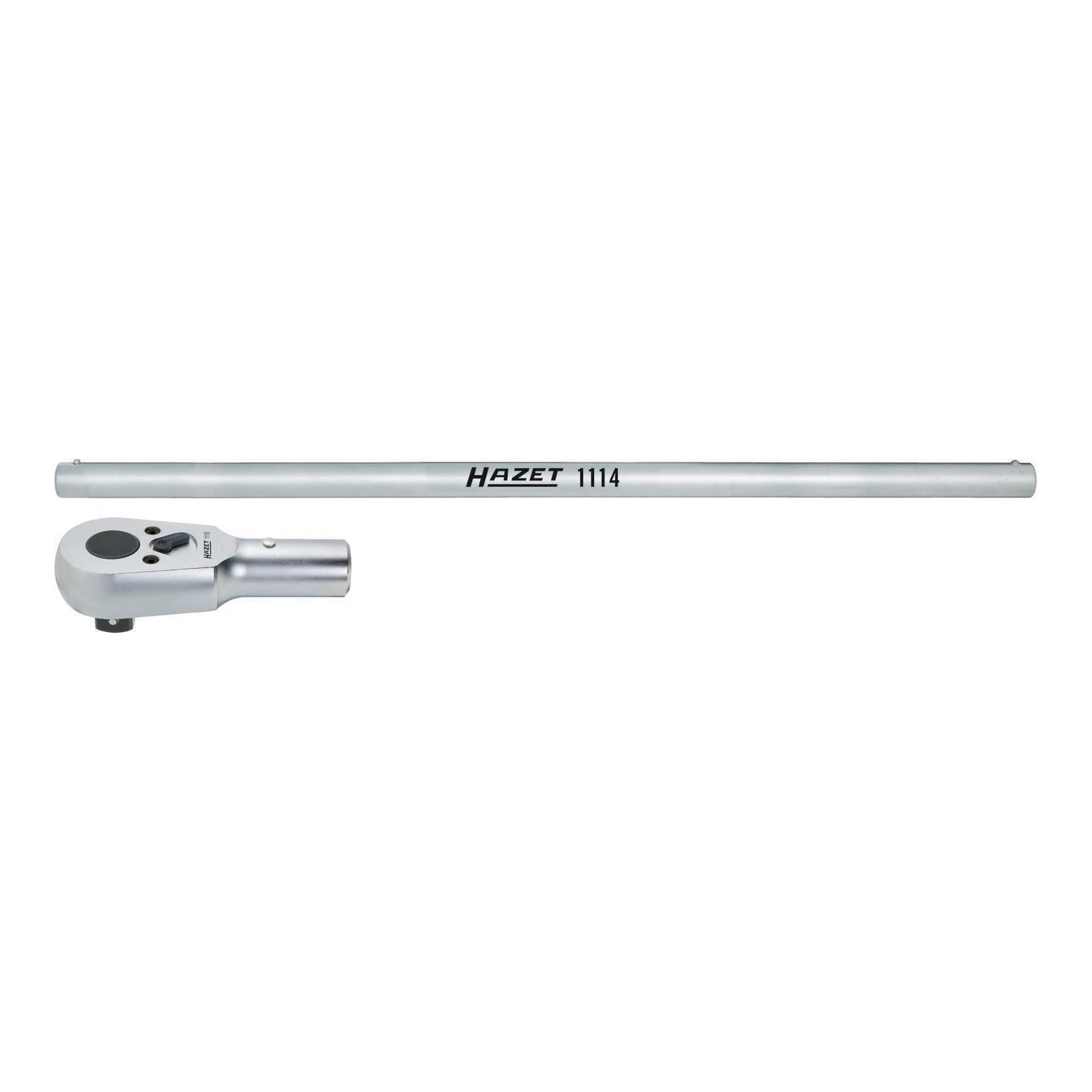HAZET | Hebelumschaltknarre | 1 ″ 32 Zähne