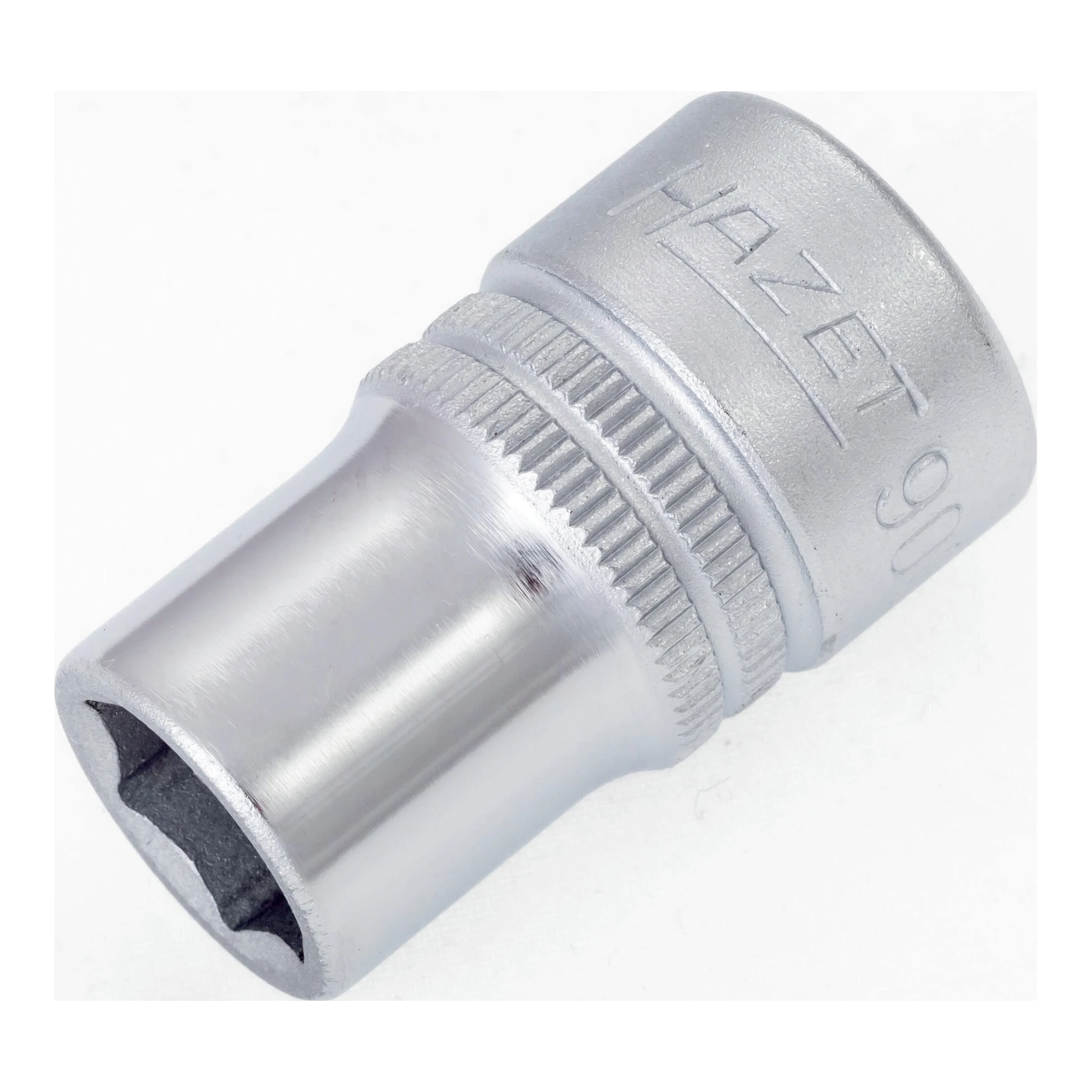 HAZET | Steckschlüsseleinsatz | 1/2 ″ 6-kant | Schlüsselweite 12 mm