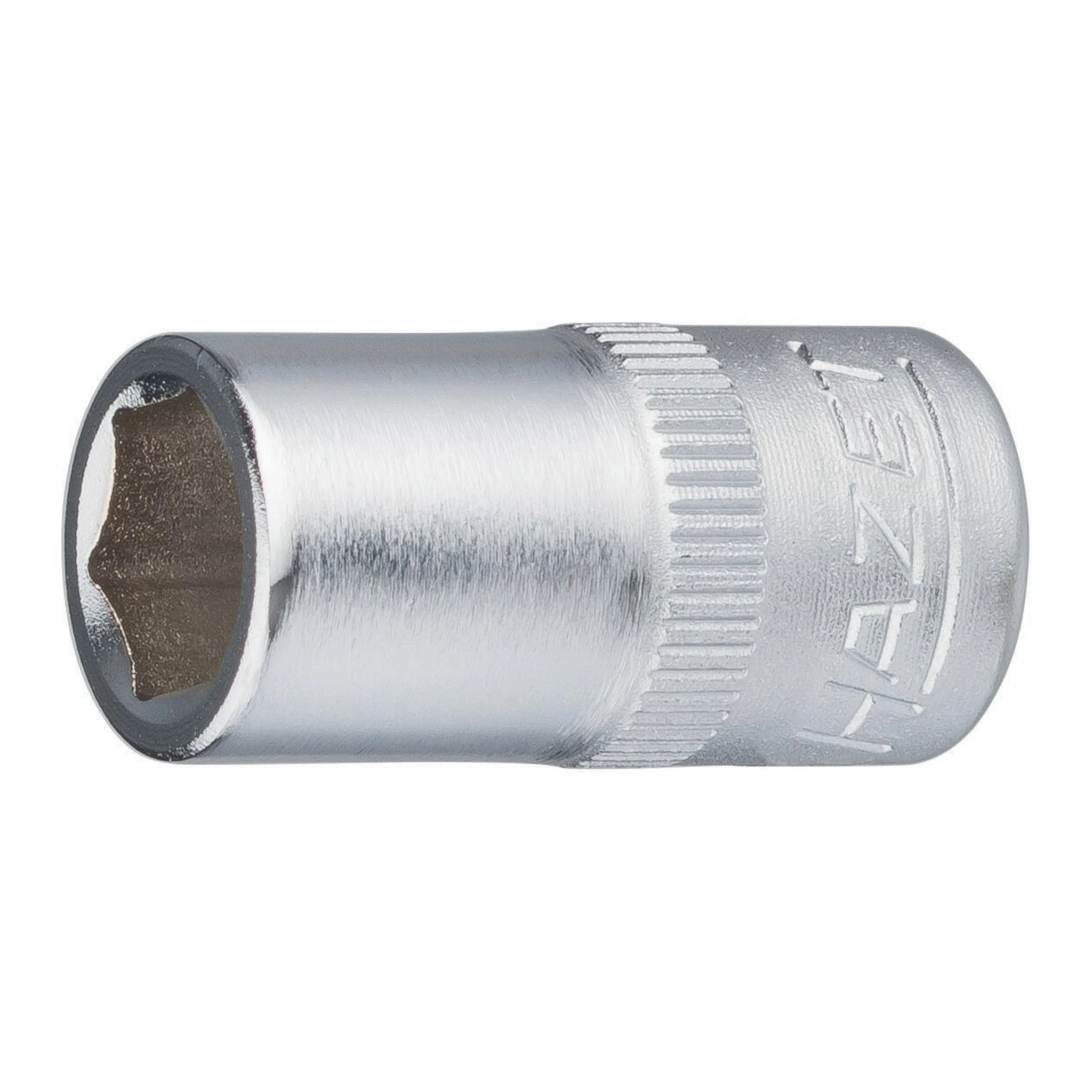 HAZET | Steckschlüsseleinsatz | 1/4 ″ 6-kant | Schlüsselweite 8 mm