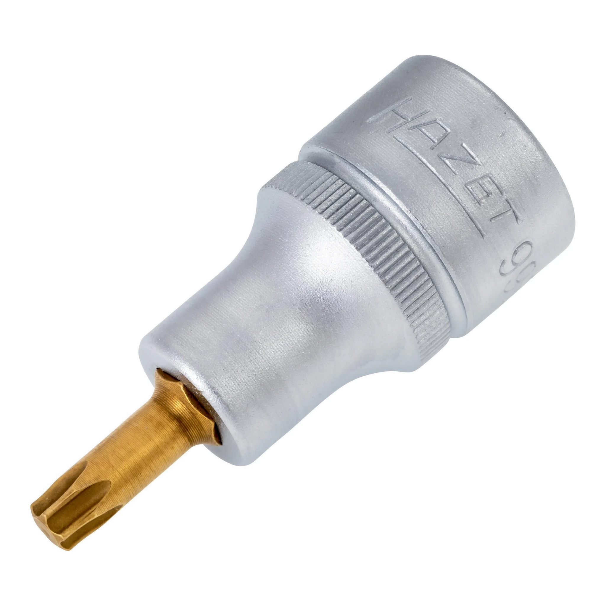 HAZET | Steckschlüsseleinsatz | 1/2 ″ | T30