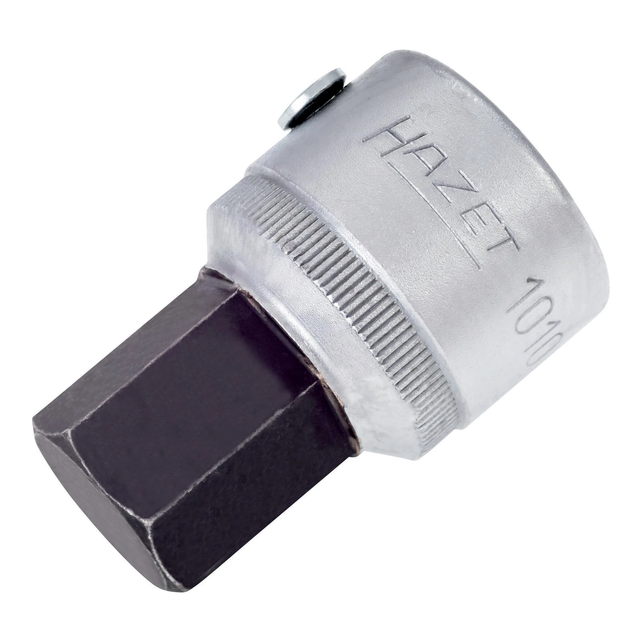 HAZET | Steckschlüsseleinsatz | 3/4 ″ Innen-6-kant | Schlüsselweite 22 mm