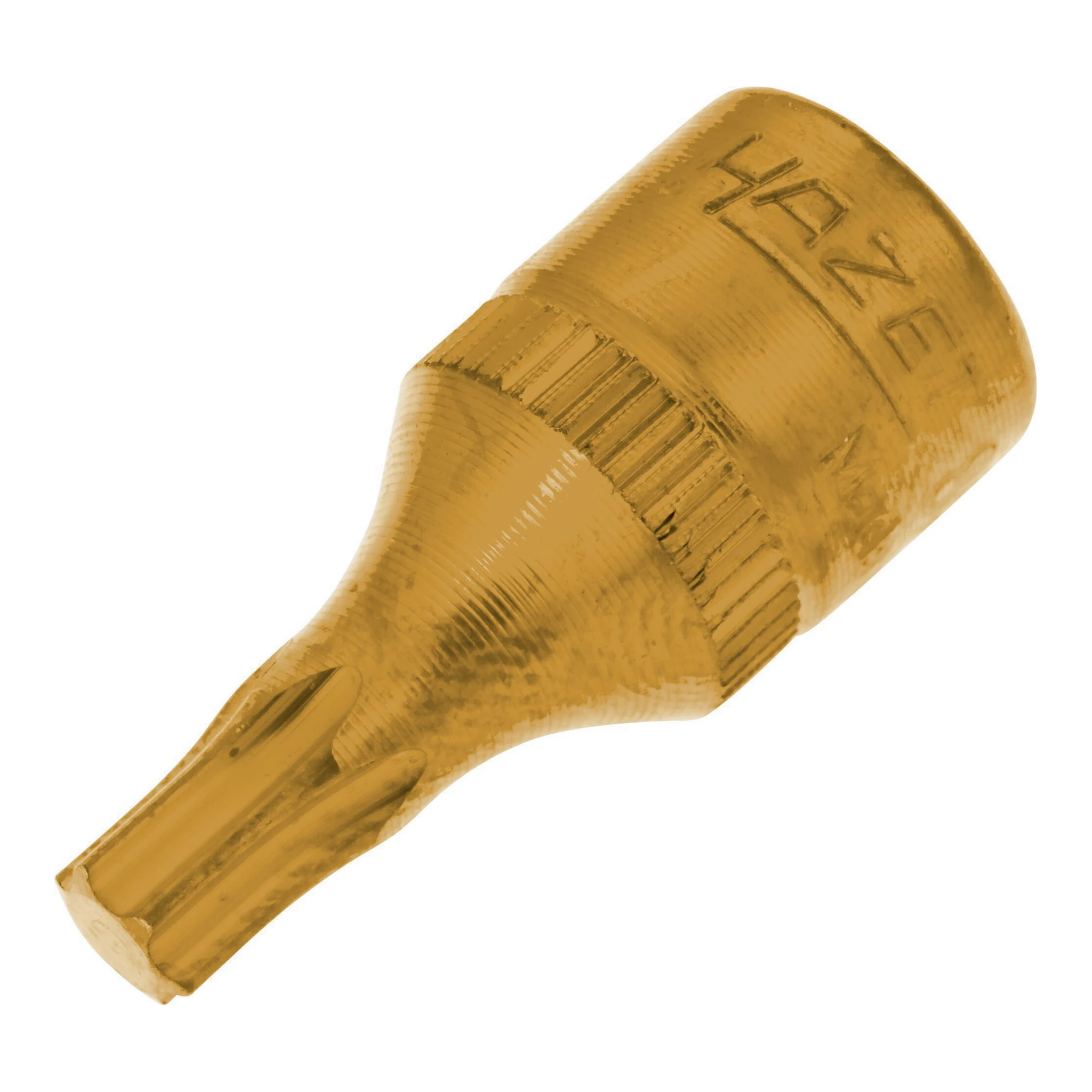 HAZET | Steckschlüsseleinsatz | 1/4 ″ | T27