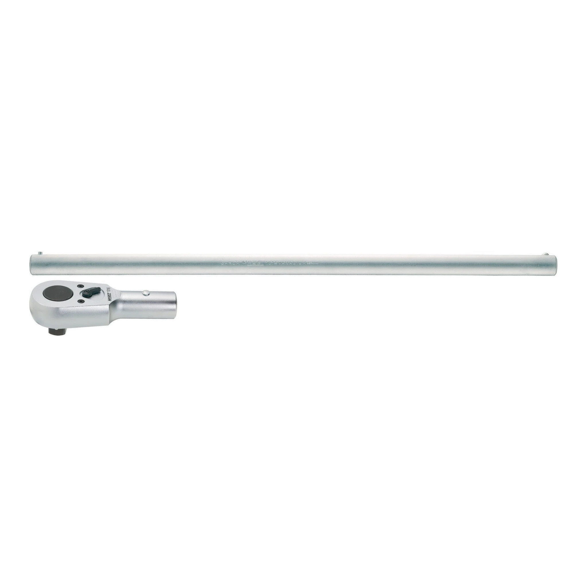 HAZET | Hebelumschaltknarre | 3/4 ″ 32 Zähne