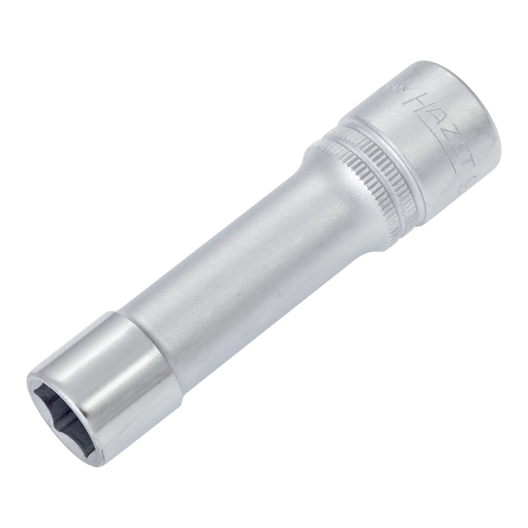 HAZET | Steckschlüsseleinsatz | 1/2 ″ 6-kant | Schlüsselweite 13 mm