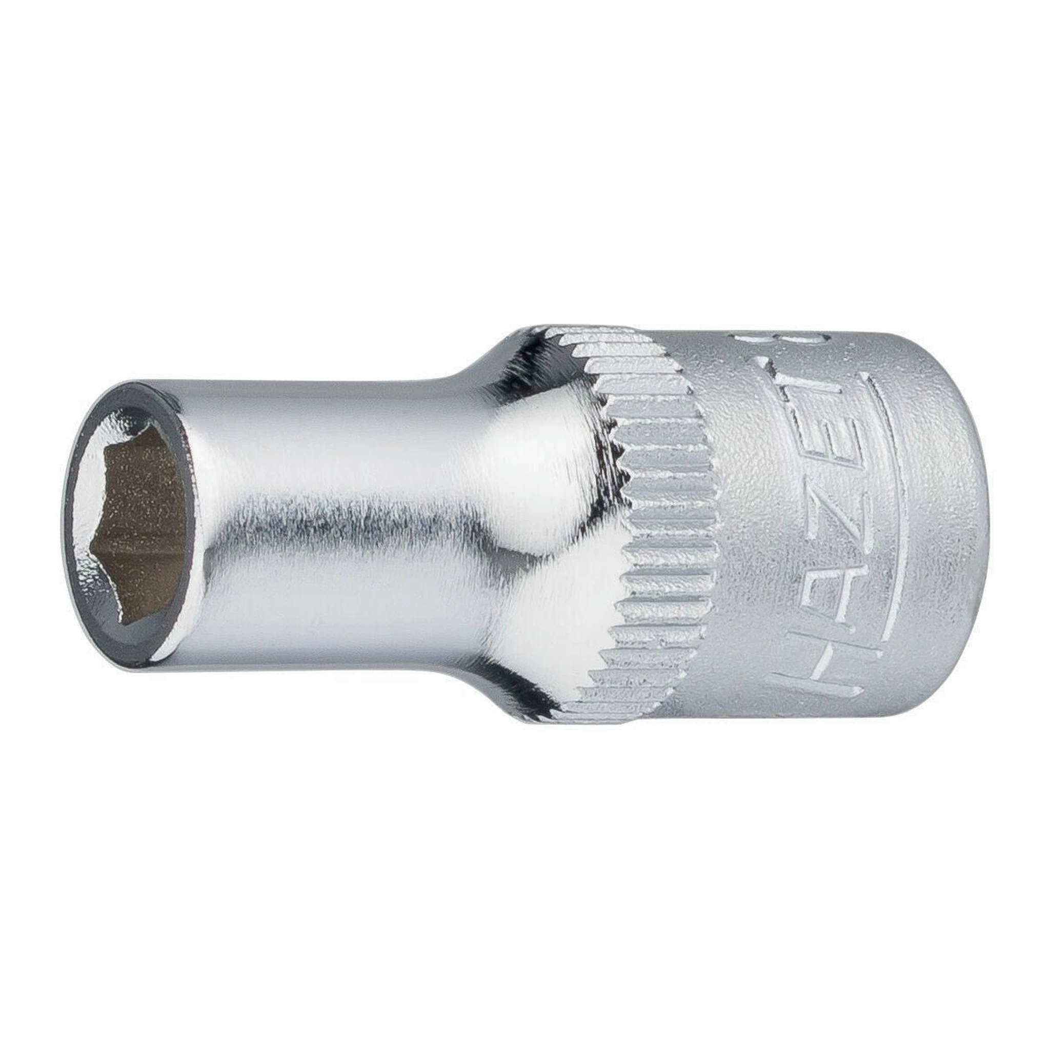 HAZET | Steckschlüsseleinsatz | 1/4 ″ 6-kant | Schlüsselweite 5 mm