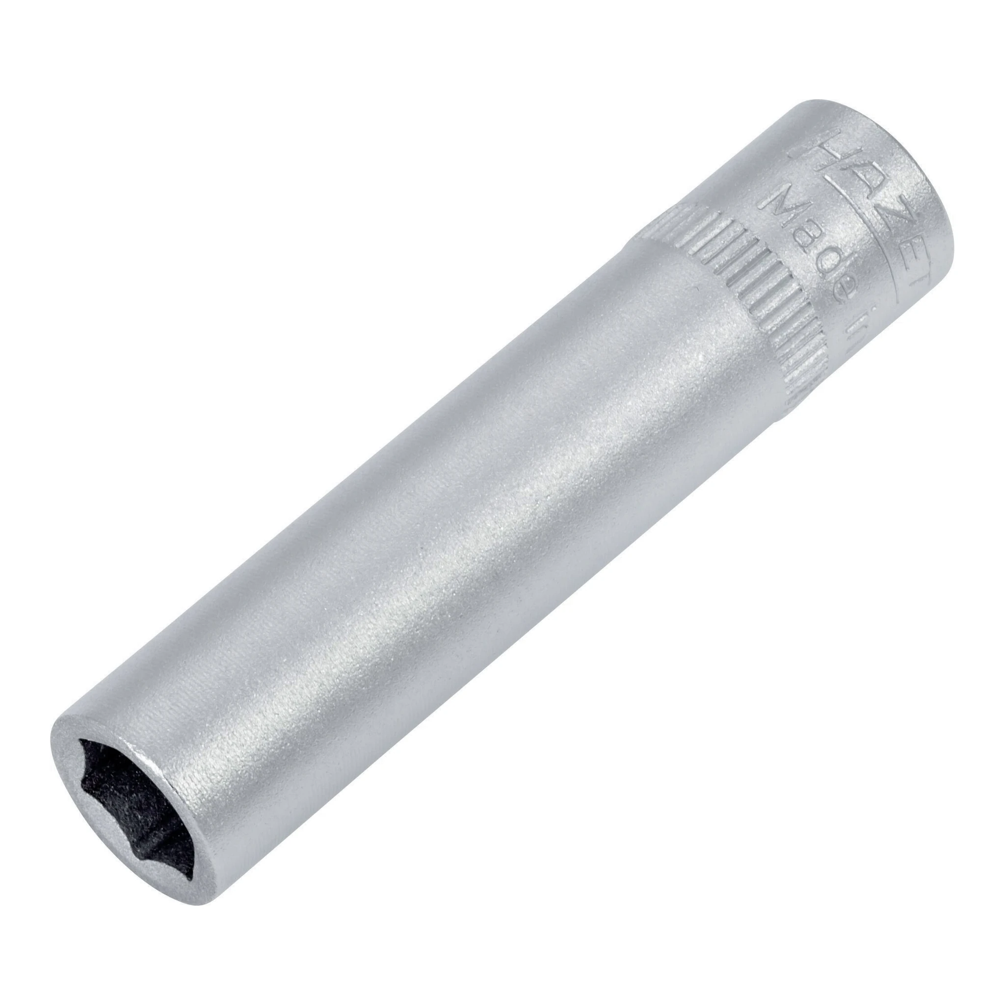HAZET | Steckschlüsseleinsatz | 1/4 ″ 6-kant | Schlüsselweite 7 mm