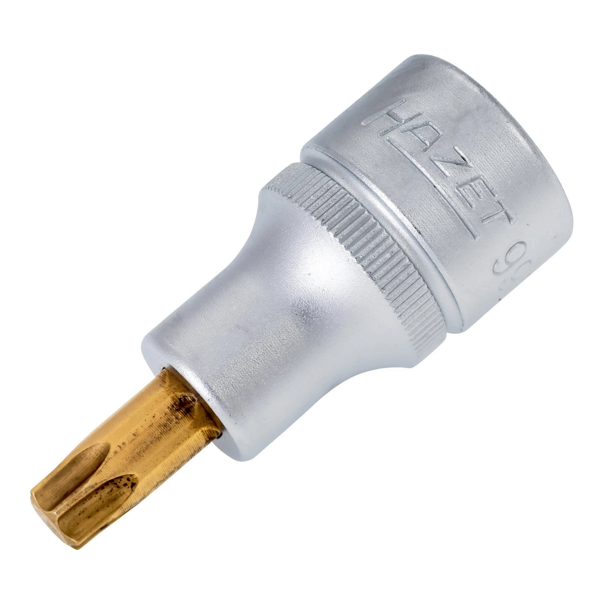 HAZET | Steckschlüsseleinsatz | 1/2 ″ | T45
